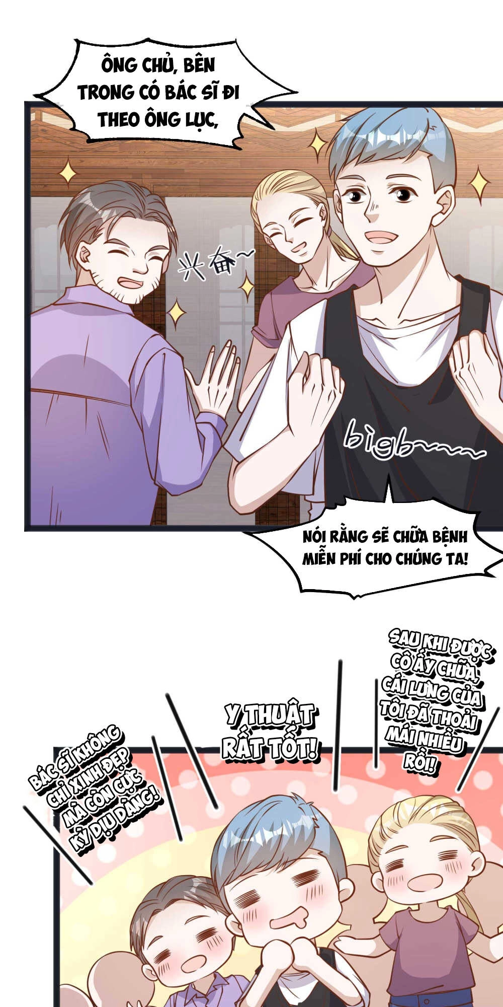 Thần Cấp Ngư Phu Chapter 111 - 28