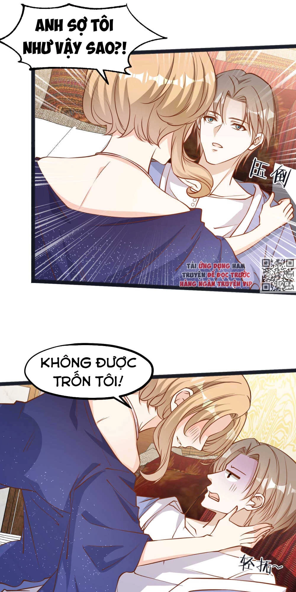 Thần Cấp Ngư Phu Chapter 112 - 5