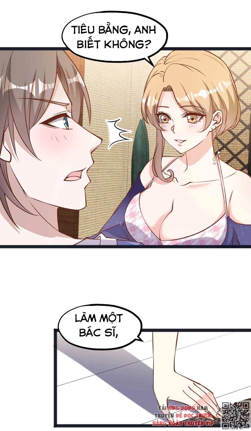 Thần Cấp Ngư Phu Chapter 112 - 8