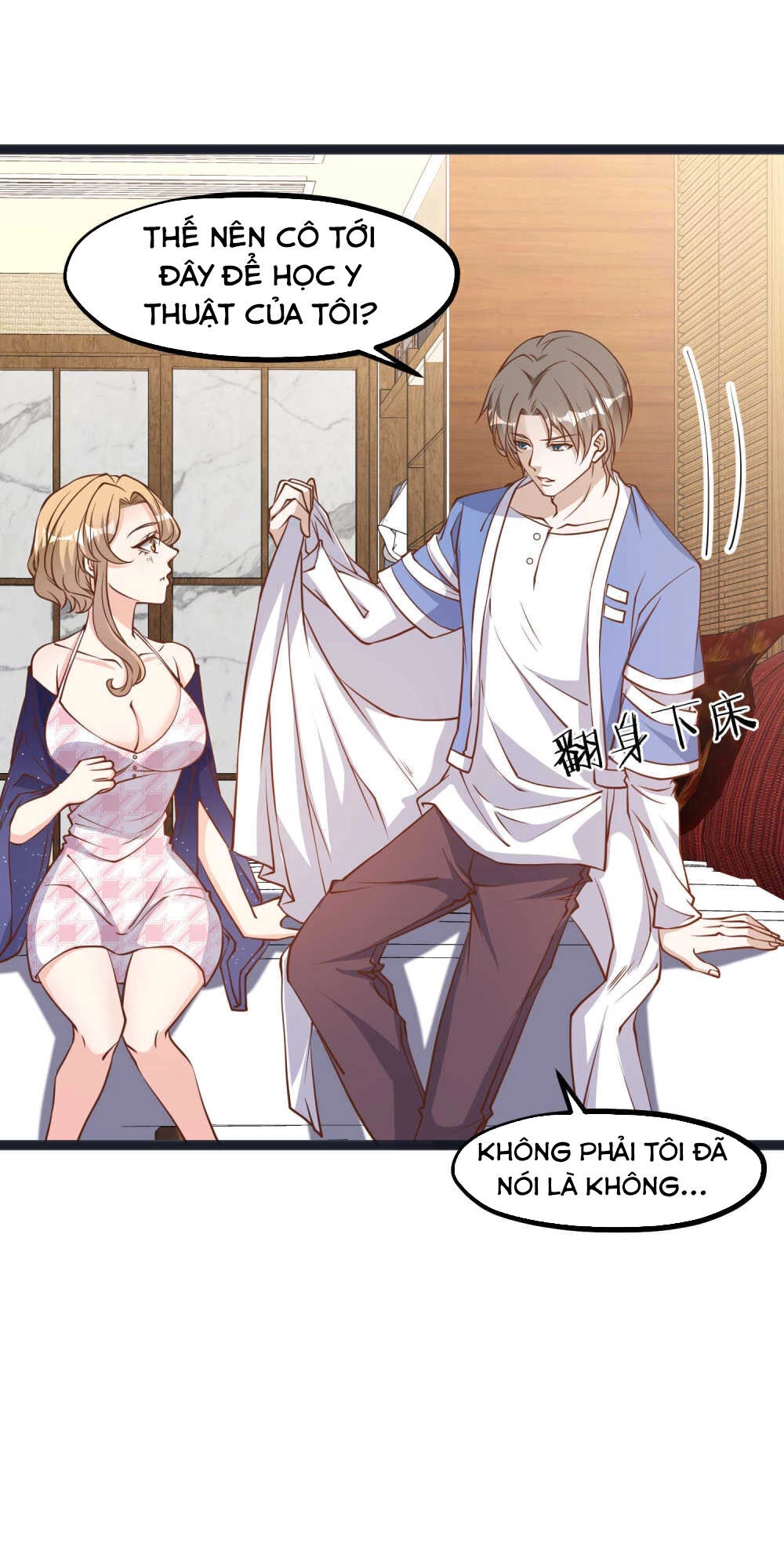 Thần Cấp Ngư Phu Chapter 112 - 12