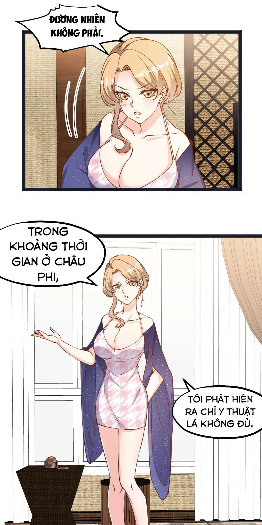 Thần Cấp Ngư Phu Chapter 112 - 14