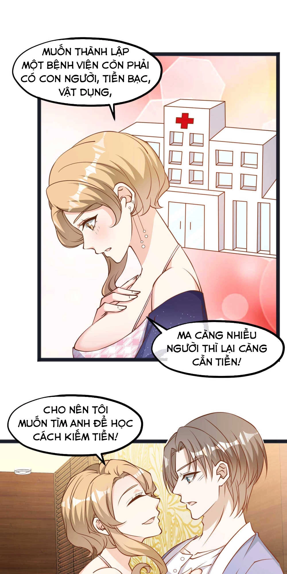 Thần Cấp Ngư Phu Chapter 112 - 16