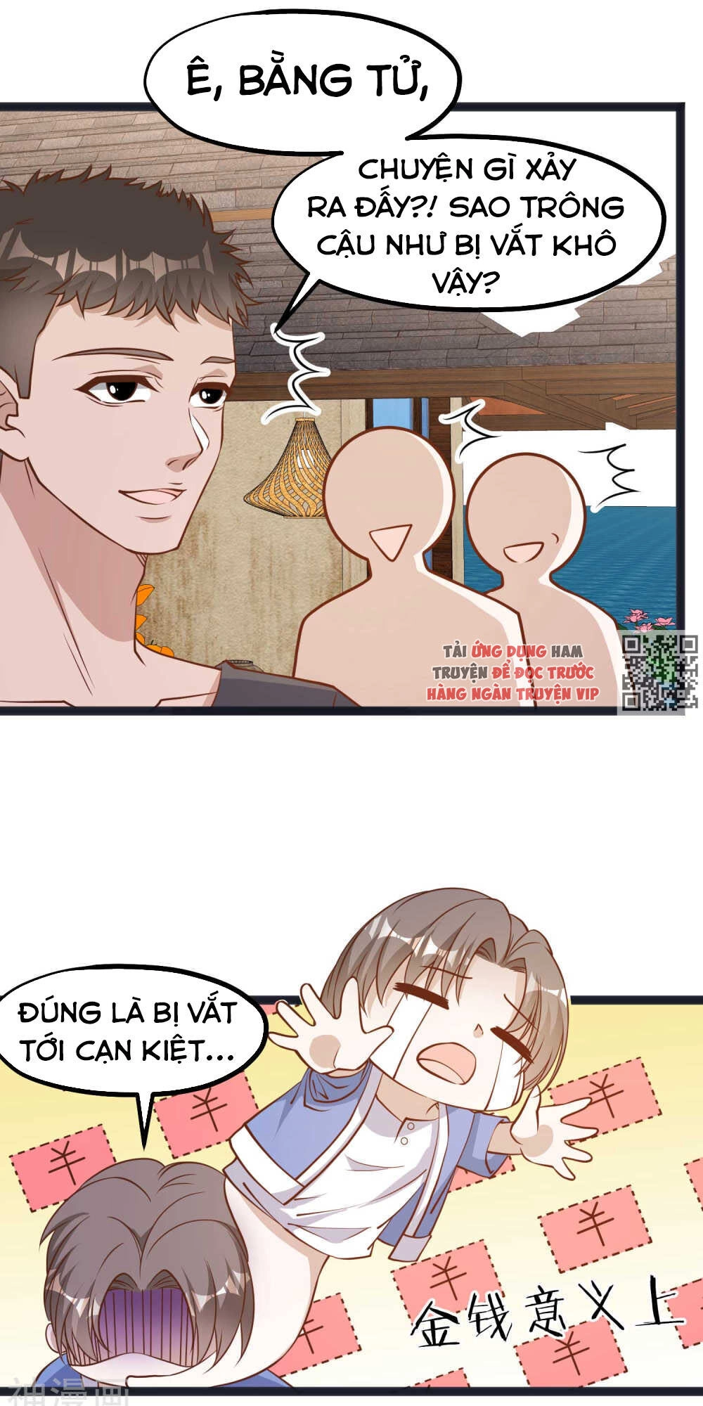 Thần Cấp Ngư Phu Chapter 112 - 22