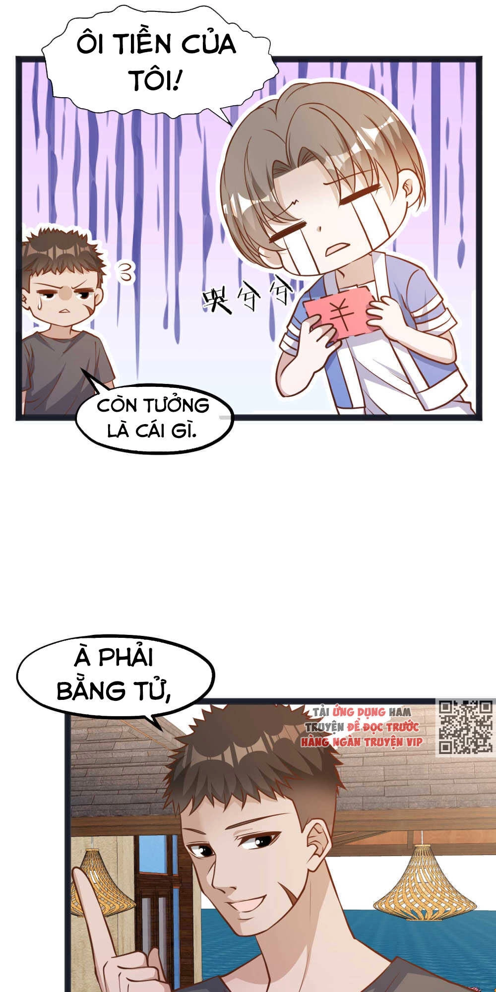 Thần Cấp Ngư Phu Chapter 112 - 26