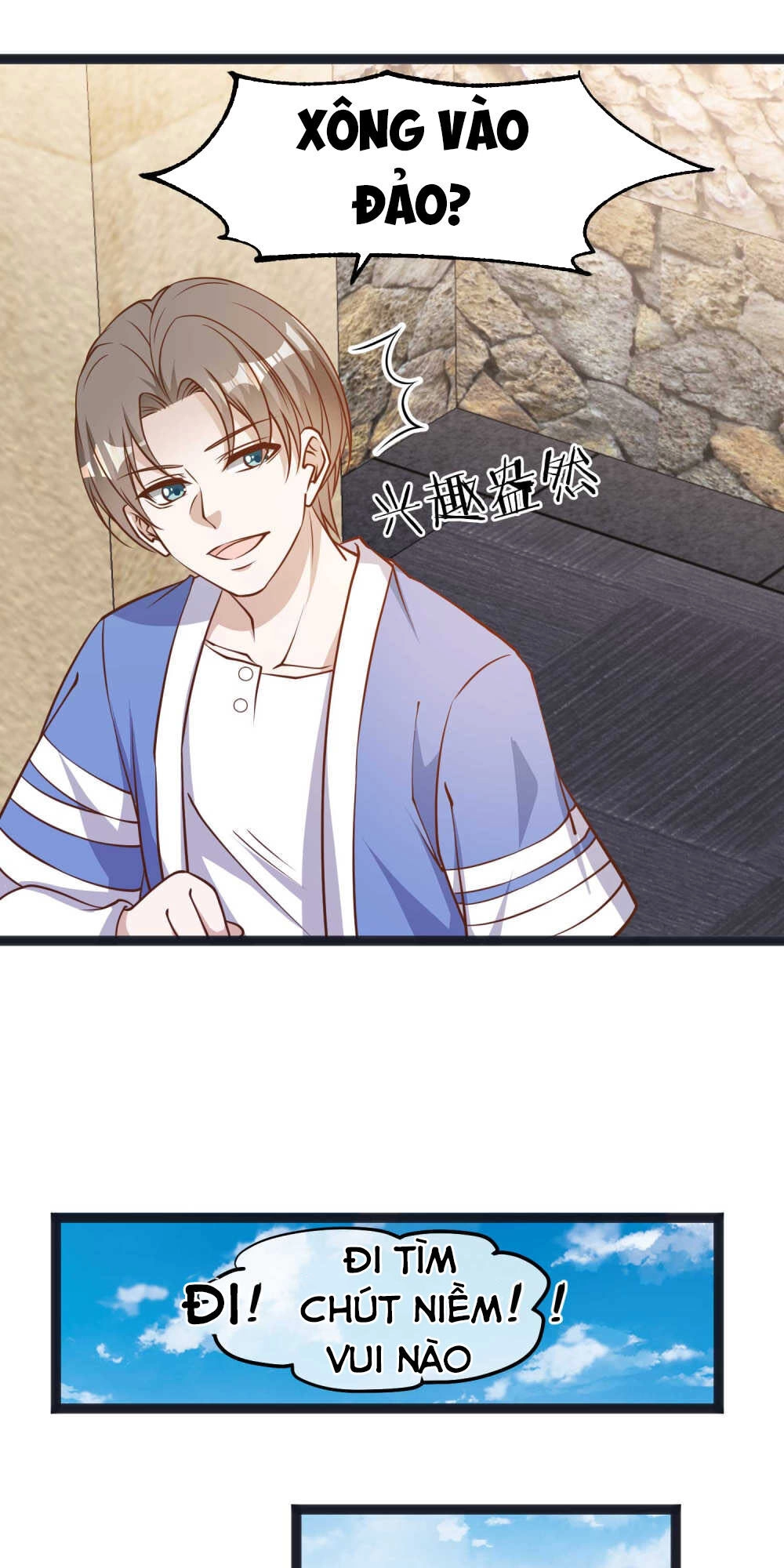 Thần Cấp Ngư Phu Chapter 112 - 28