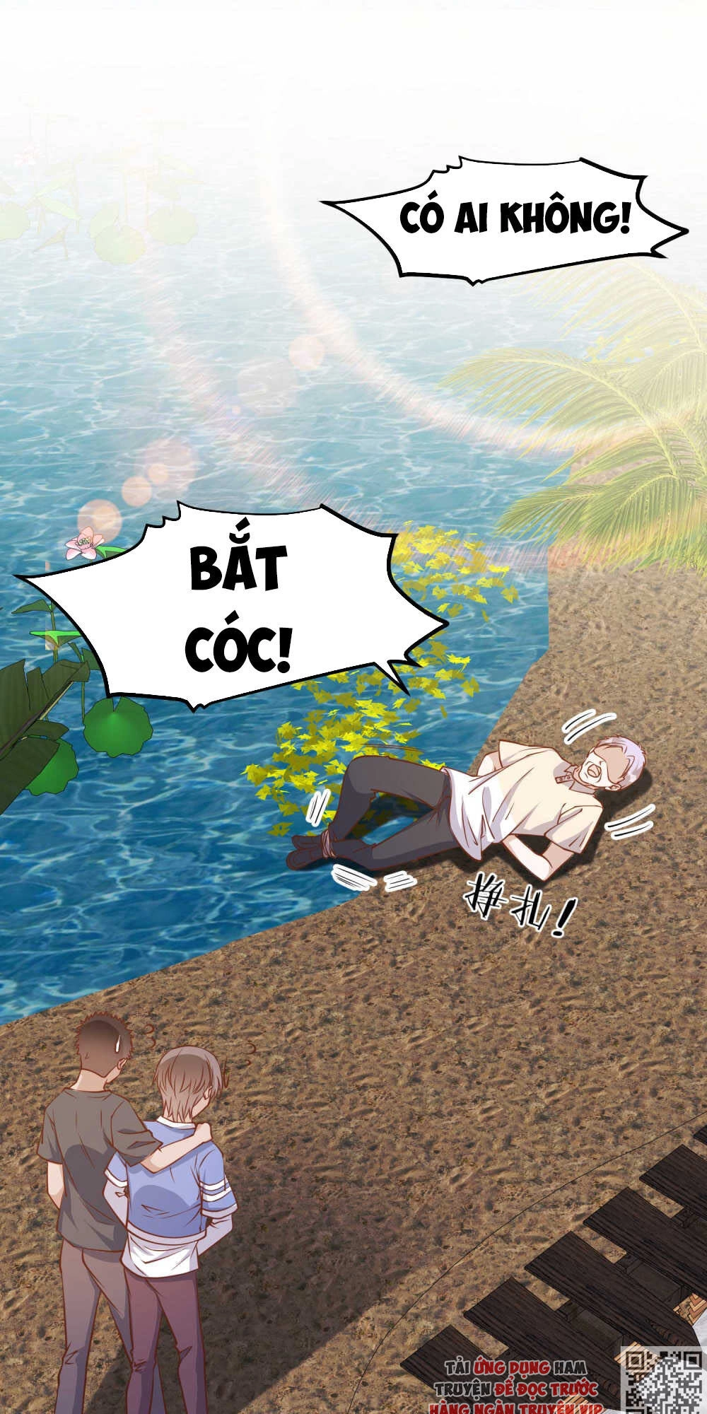 Thần Cấp Ngư Phu Chapter 112 - 30