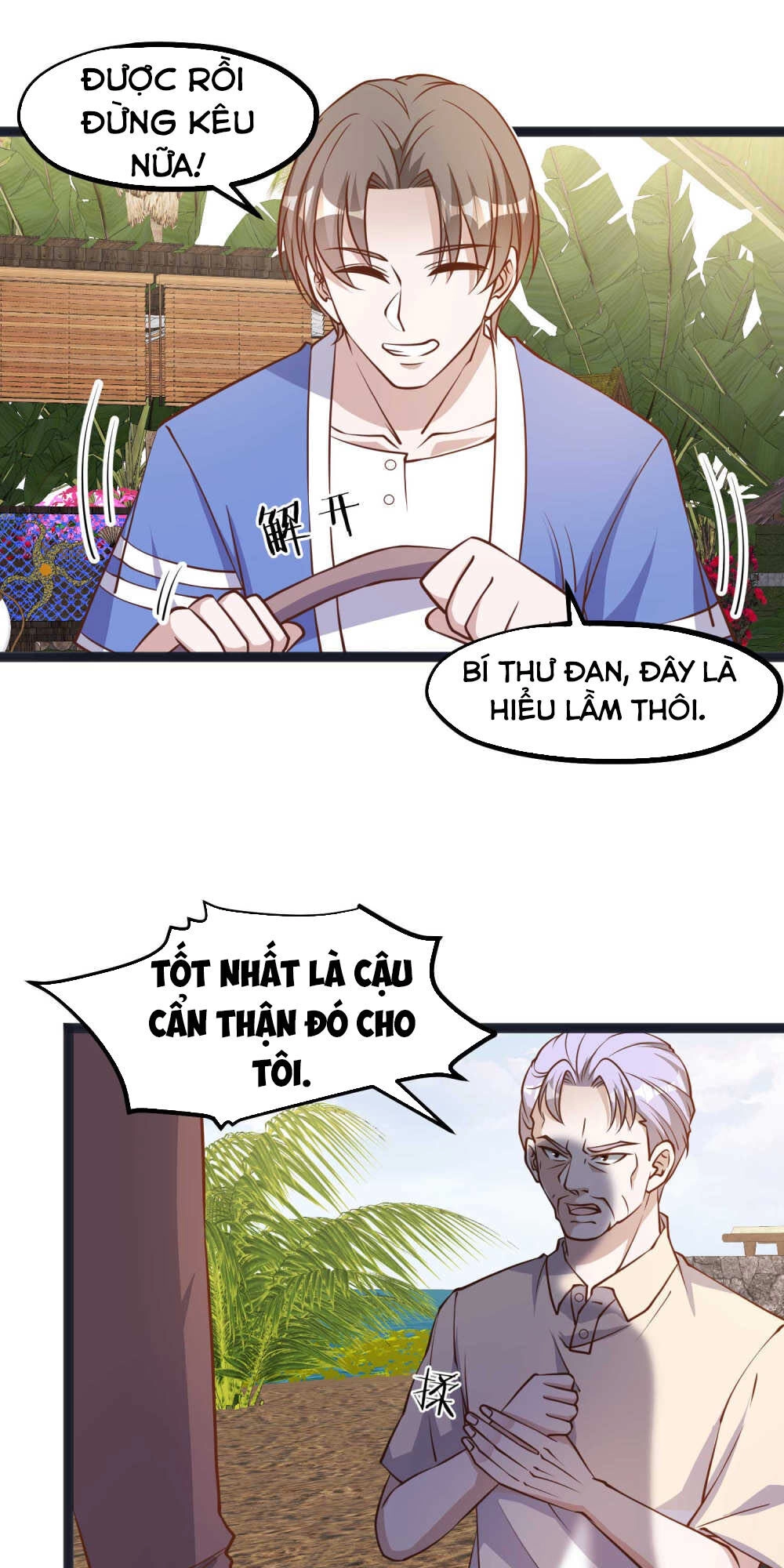 Thần Cấp Ngư Phu Chapter 112 - 32