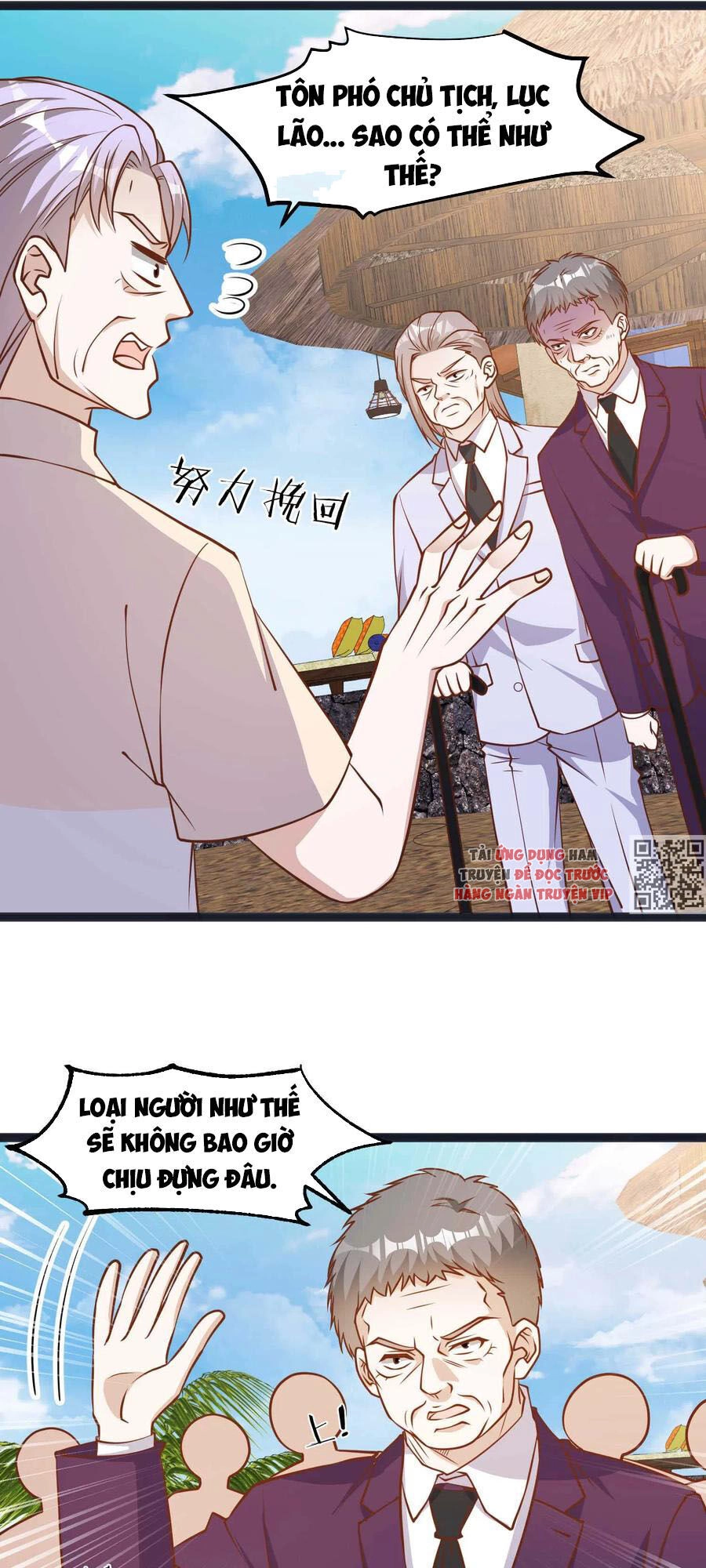 Thần Cấp Ngư Phu Chapter 113 - 2