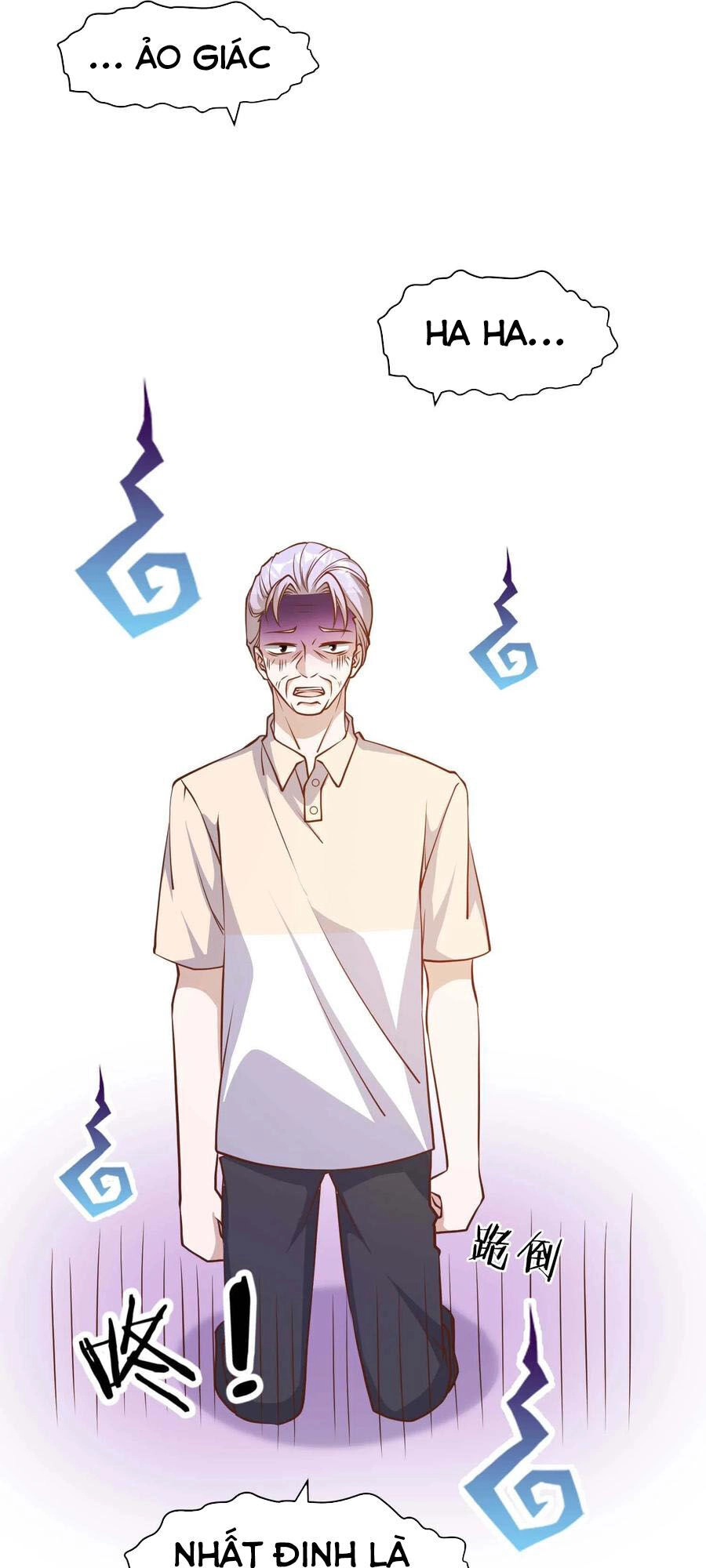 Thần Cấp Ngư Phu Chapter 113 - 4