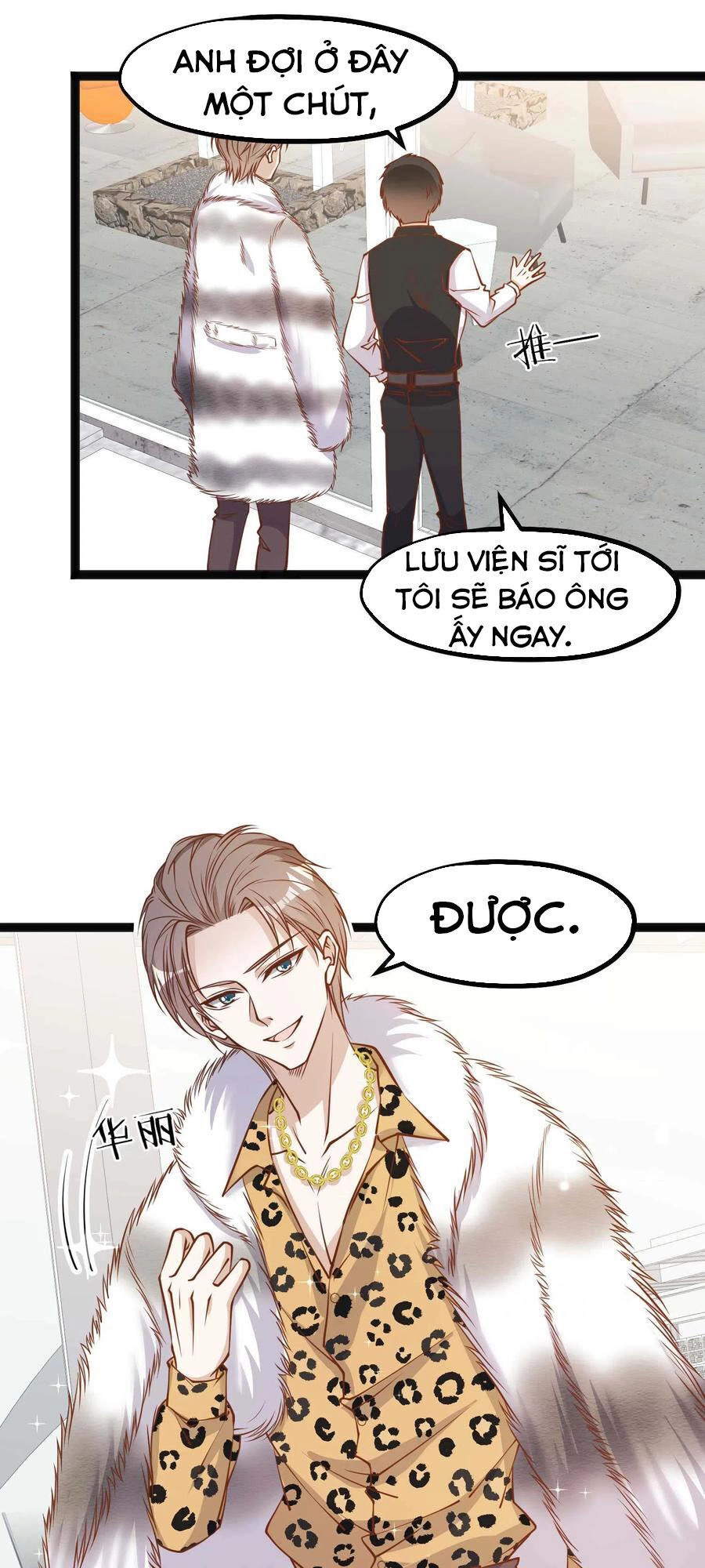 Thần Cấp Ngư Phu Chapter 113 - 8