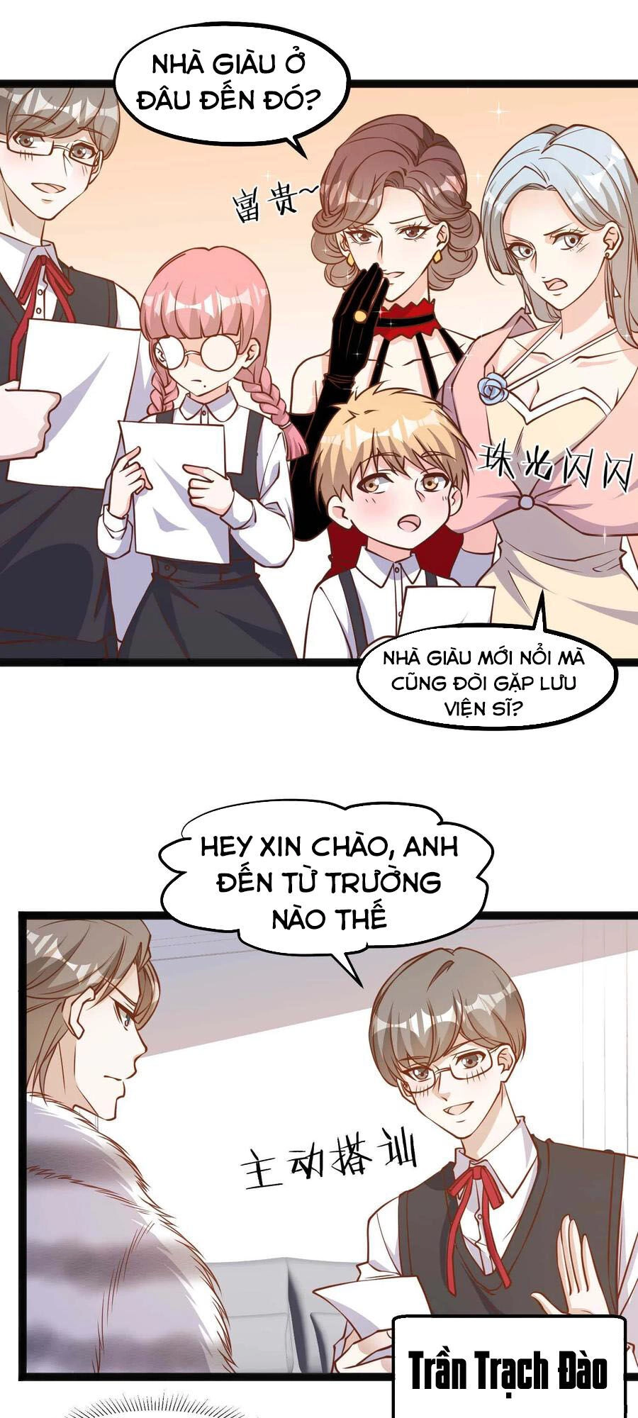 Thần Cấp Ngư Phu Chapter 113 - 10