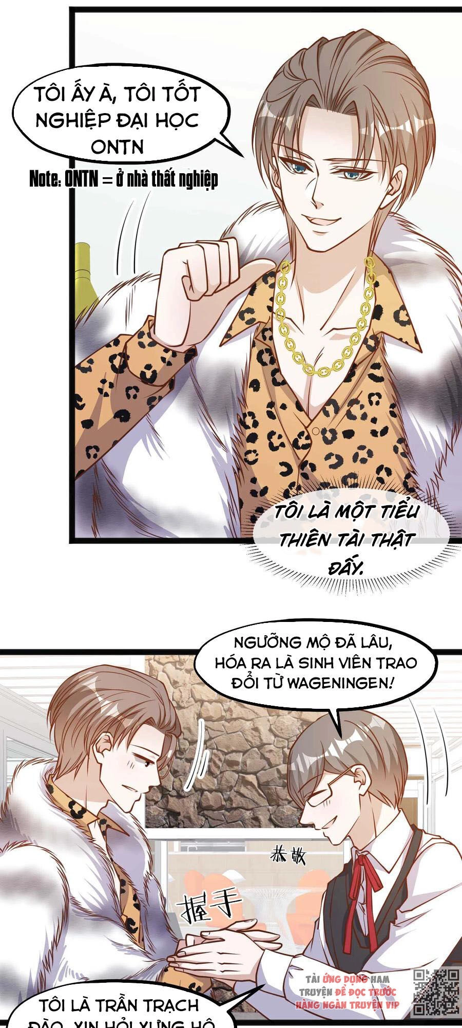 Thần Cấp Ngư Phu Chapter 113 - 12