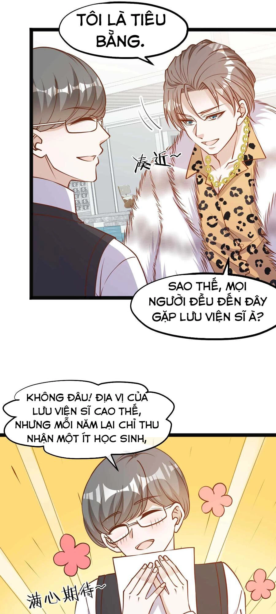 Thần Cấp Ngư Phu Chapter 113 - 14