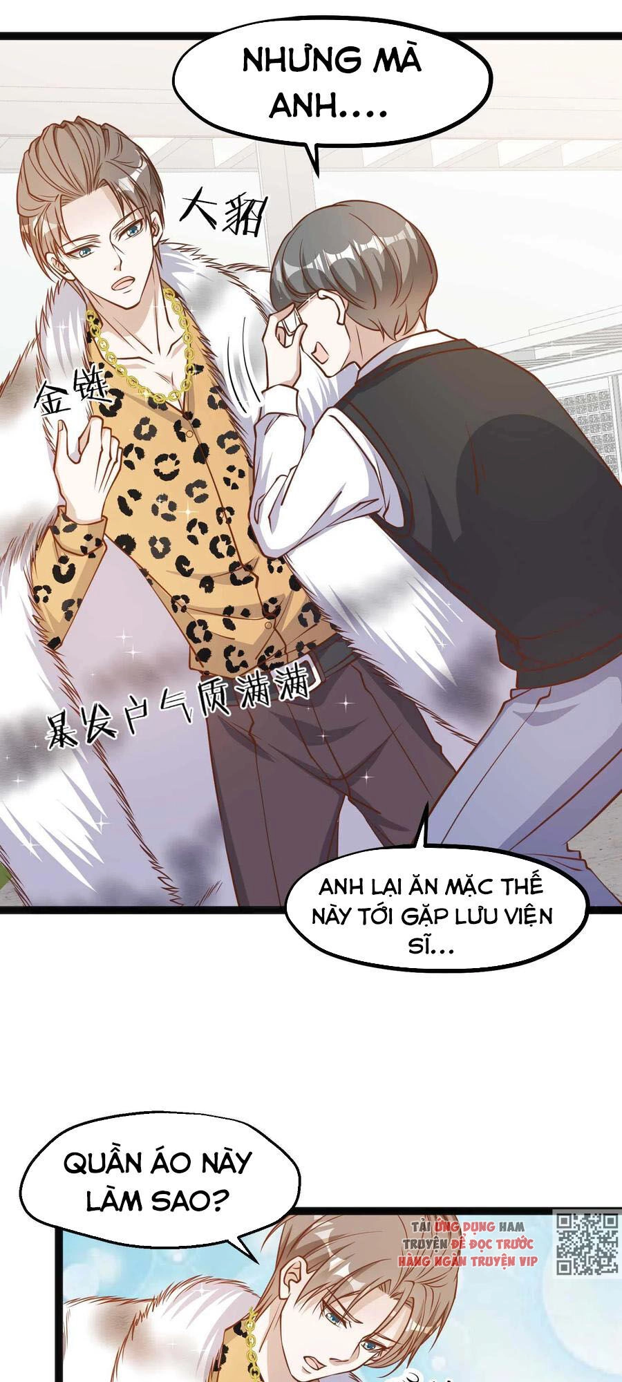 Thần Cấp Ngư Phu Chapter 113 - 16