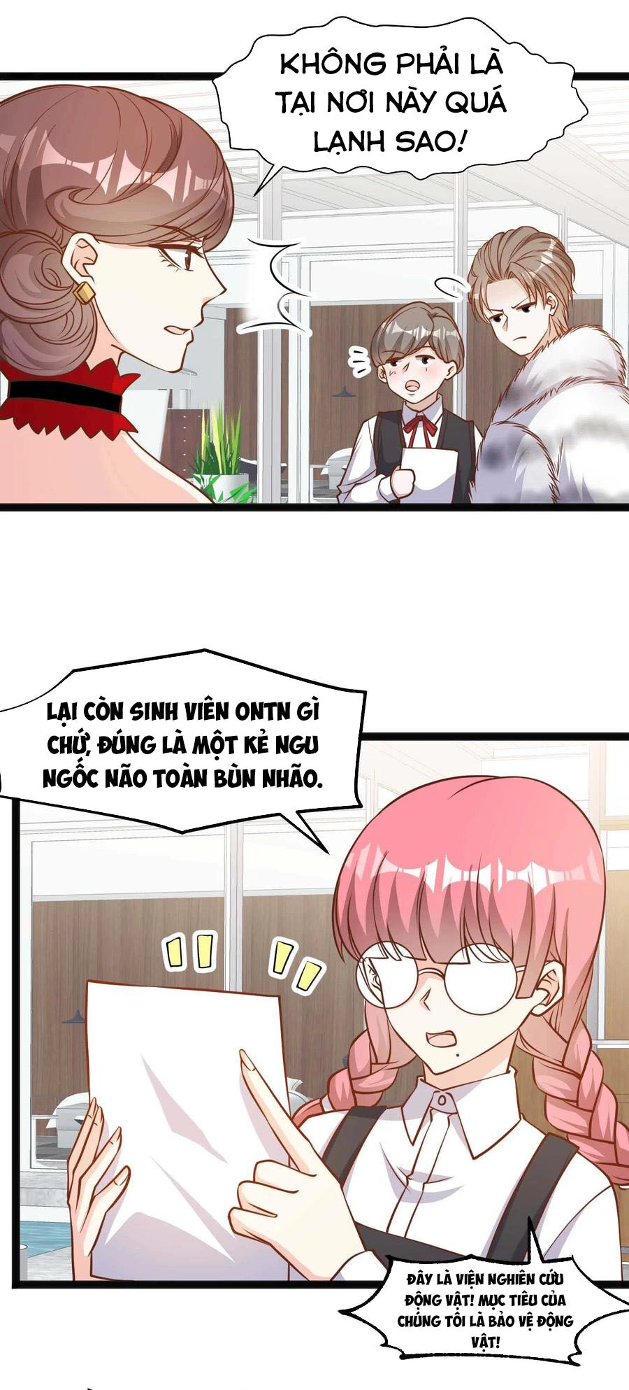 Thần Cấp Ngư Phu Chapter 113 - 18