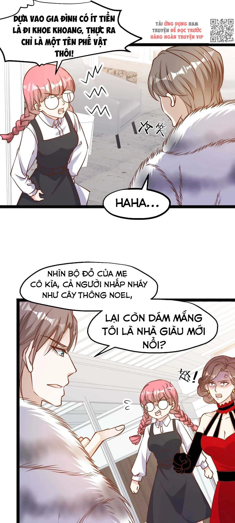 Thần Cấp Ngư Phu Chapter 113 - 19