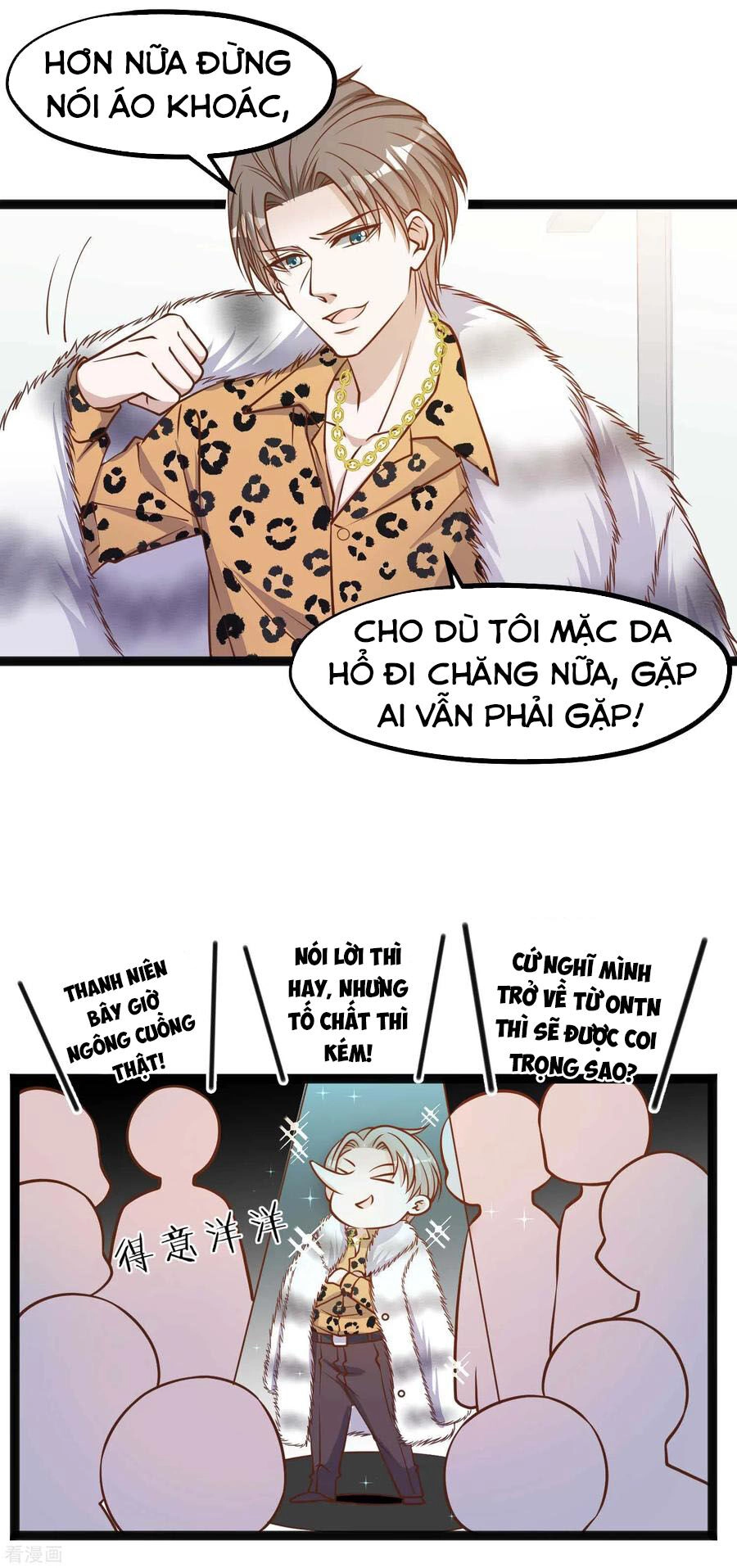 Thần Cấp Ngư Phu Chapter 113 - 21