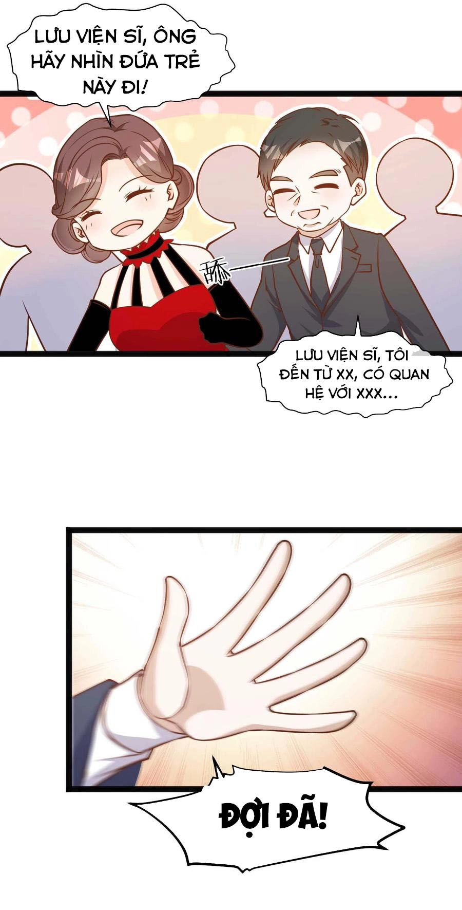 Thần Cấp Ngư Phu Chapter 113 - 23