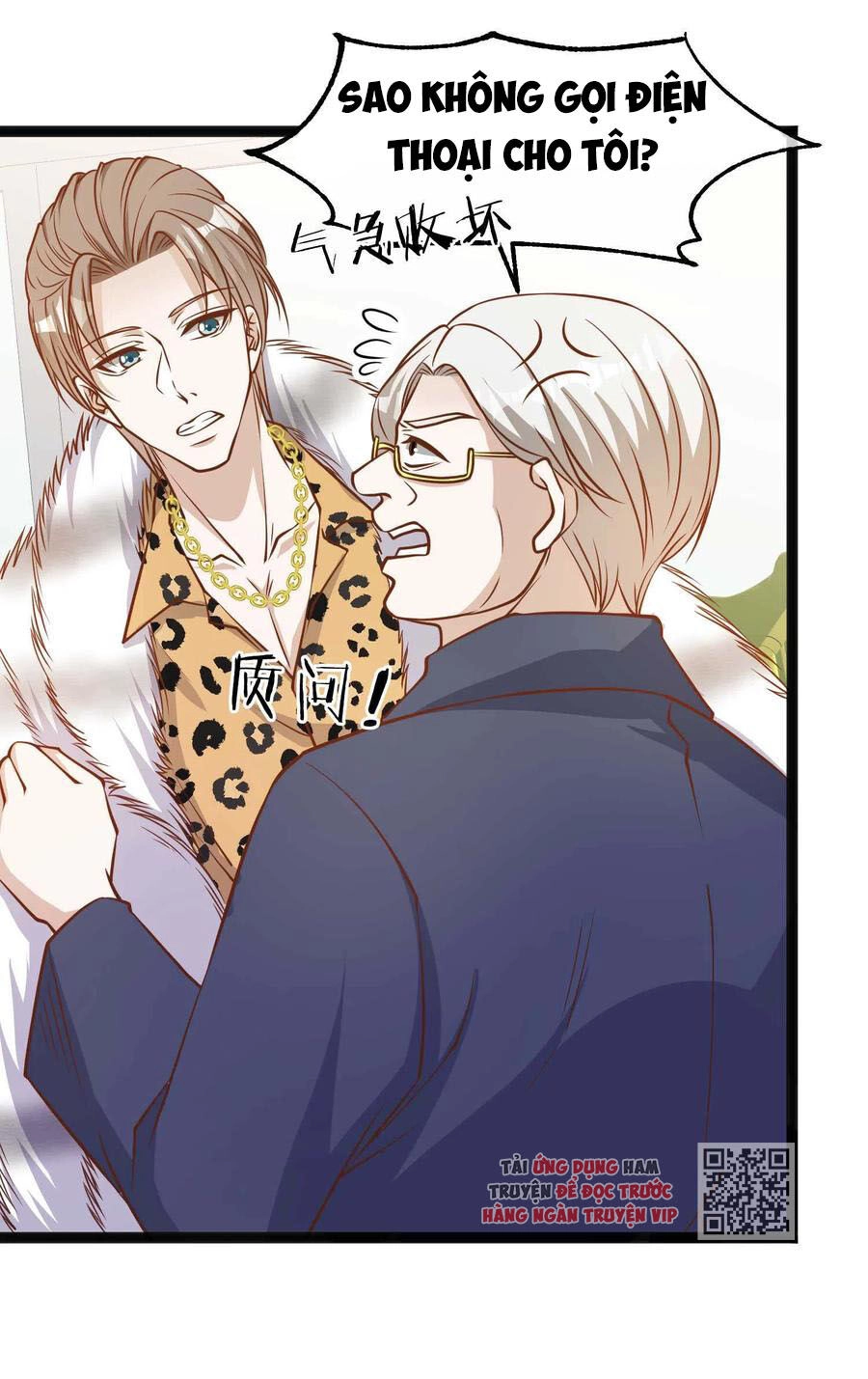 Thần Cấp Ngư Phu Chapter 113 - 24