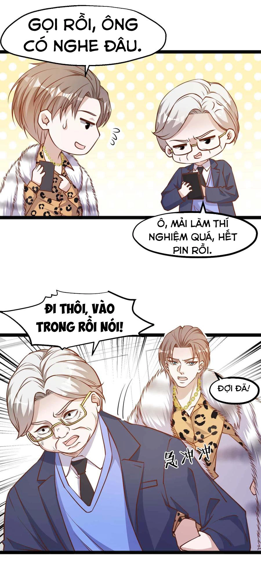 Thần Cấp Ngư Phu Chapter 113 - 25