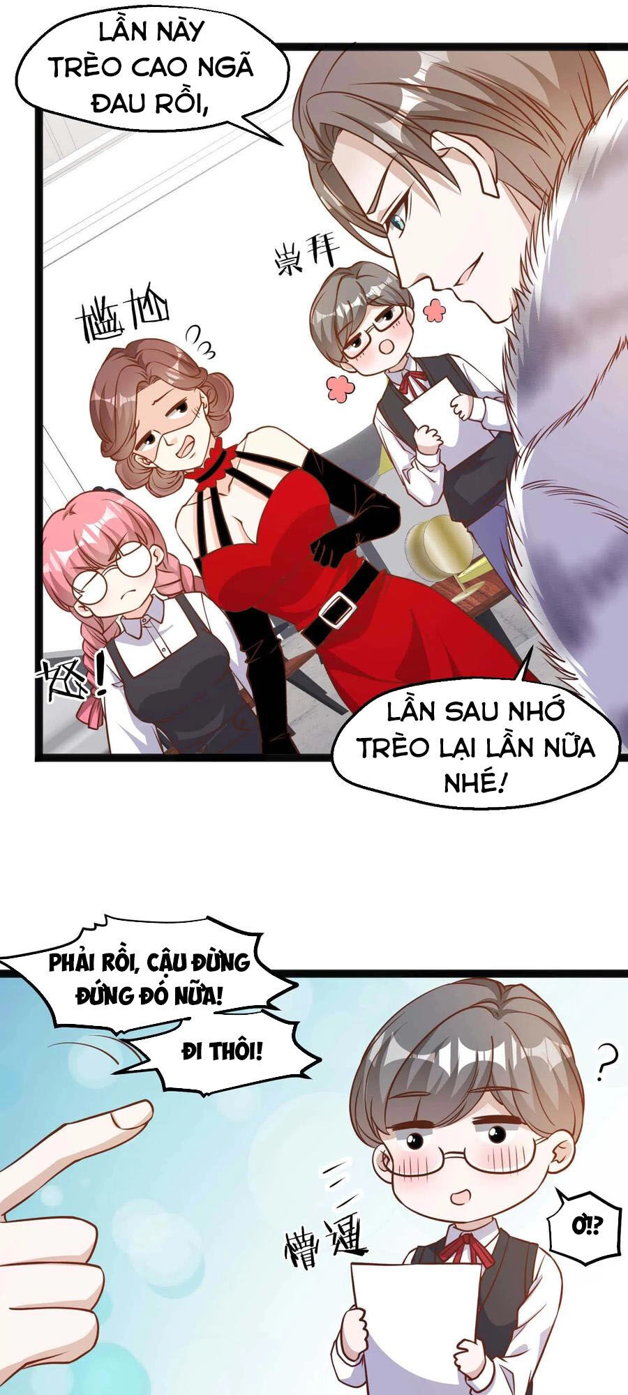 Thần Cấp Ngư Phu Chapter 113 - 27