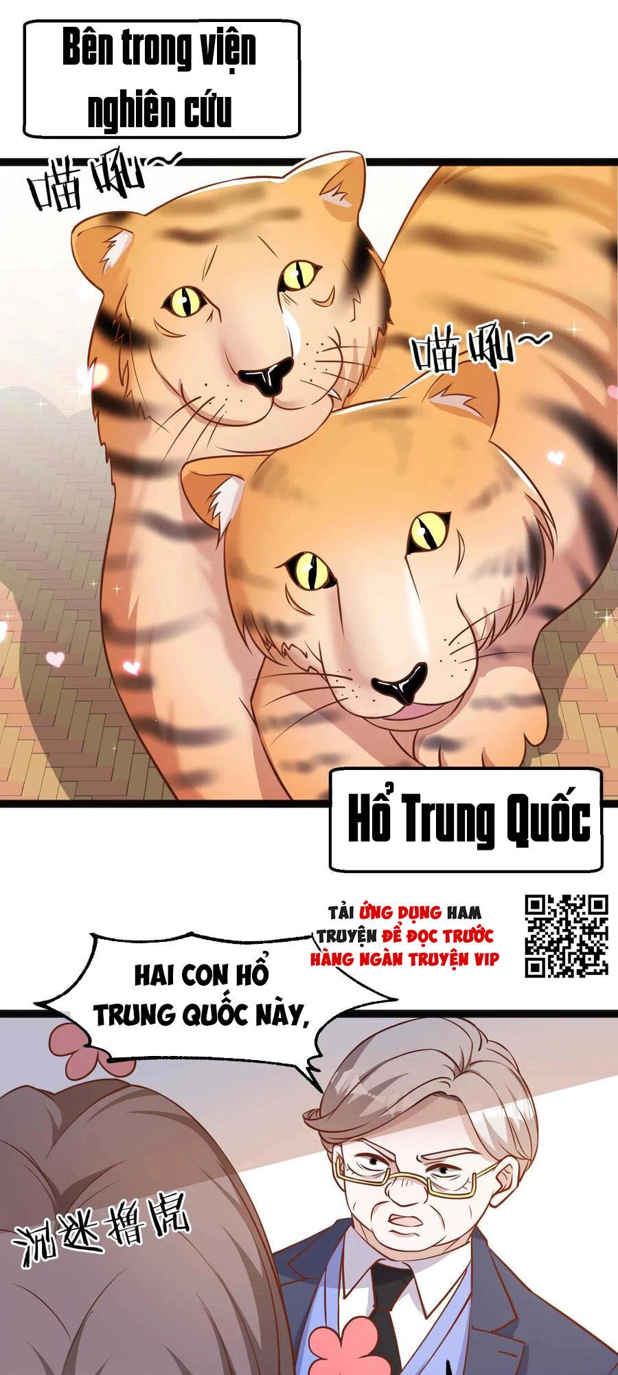 Thần Cấp Ngư Phu Chapter 114 - 1