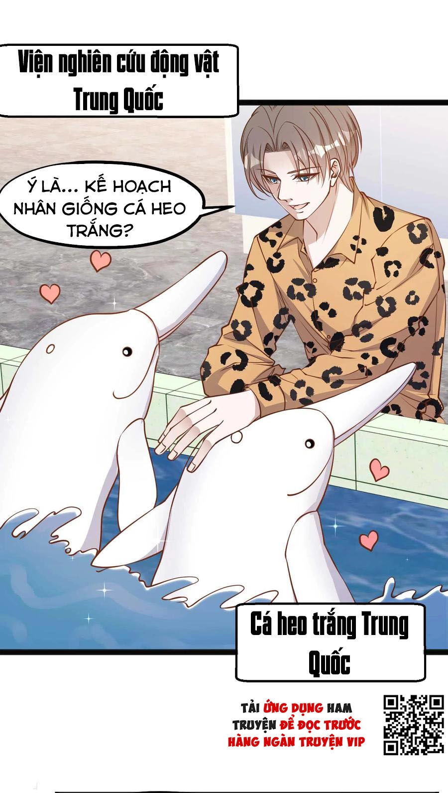 Thần Cấp Ngư Phu Chapter 114 - 5