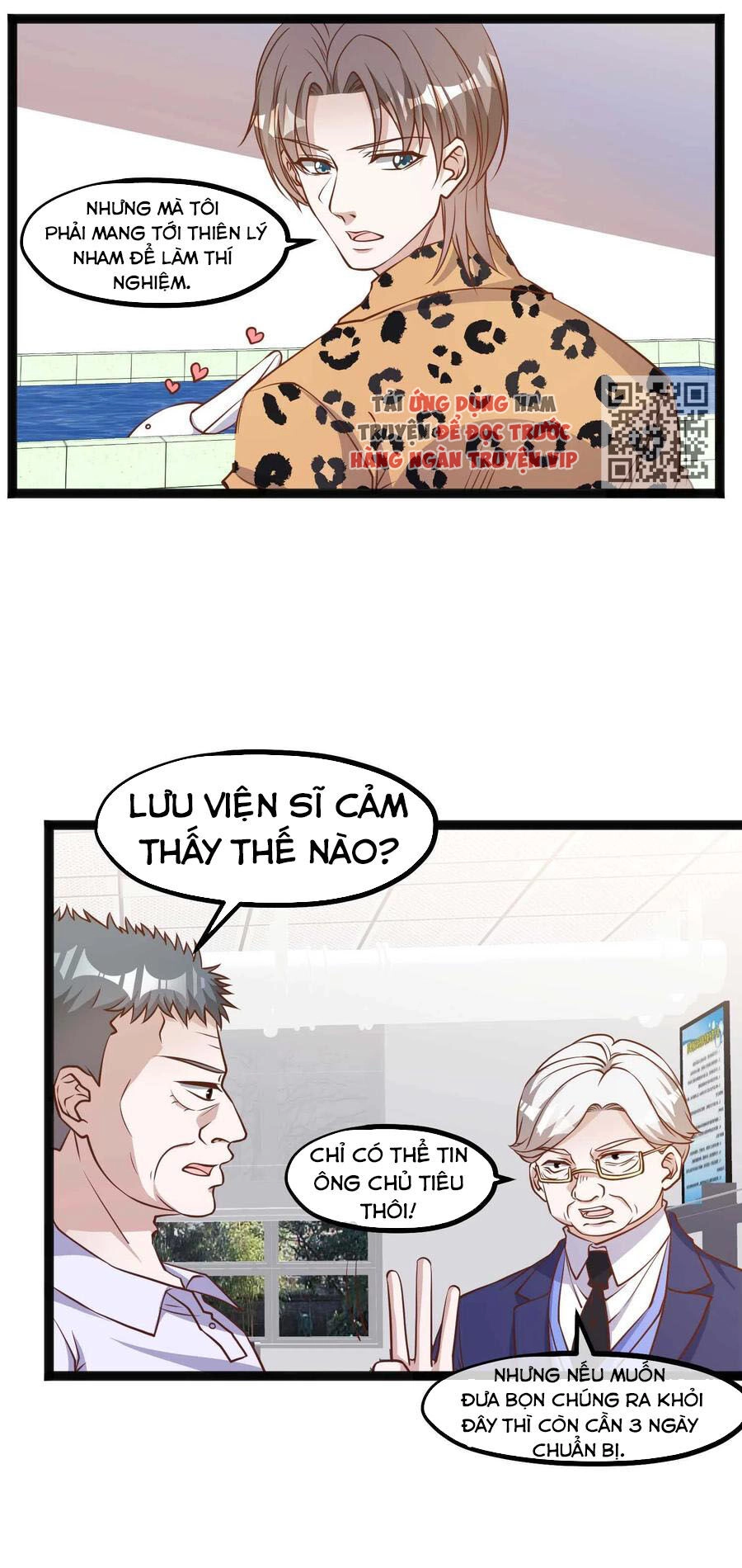 Thần Cấp Ngư Phu Chapter 114 - 7