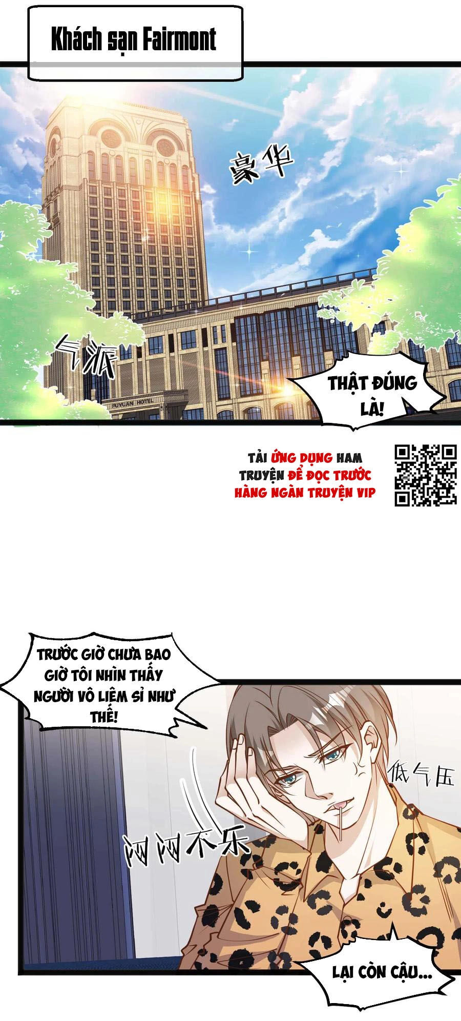 Thần Cấp Ngư Phu Chapter 114 - 10