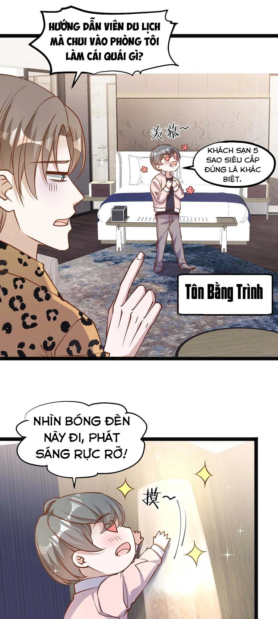 Thần Cấp Ngư Phu Chapter 114 - 11