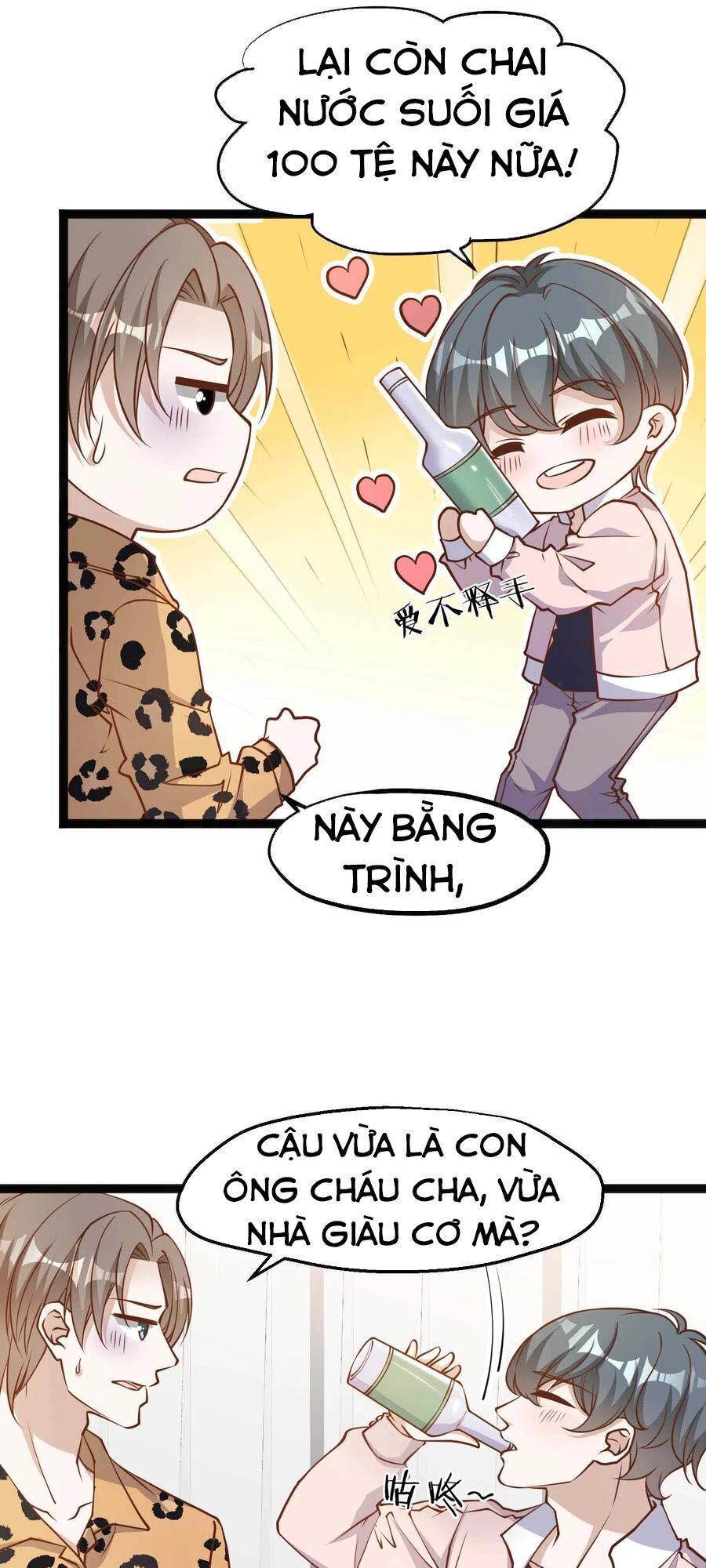 Thần Cấp Ngư Phu Chapter 114 - 13