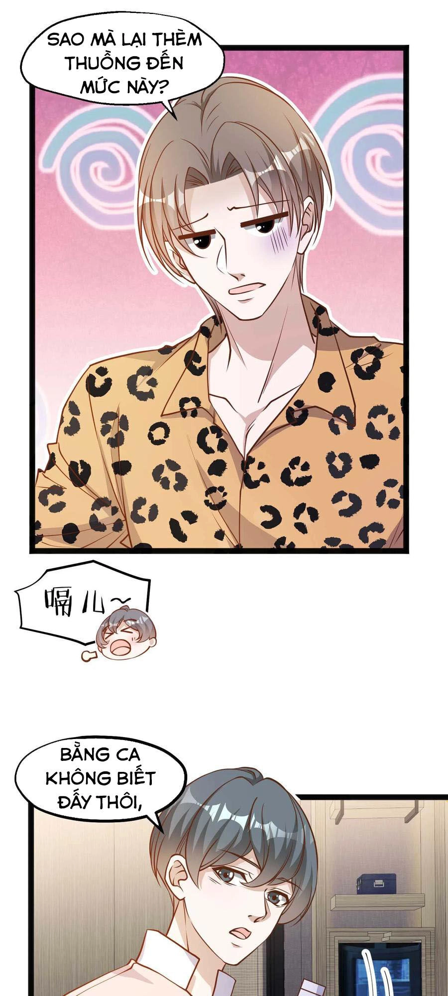 Thần Cấp Ngư Phu Chapter 114 - 15