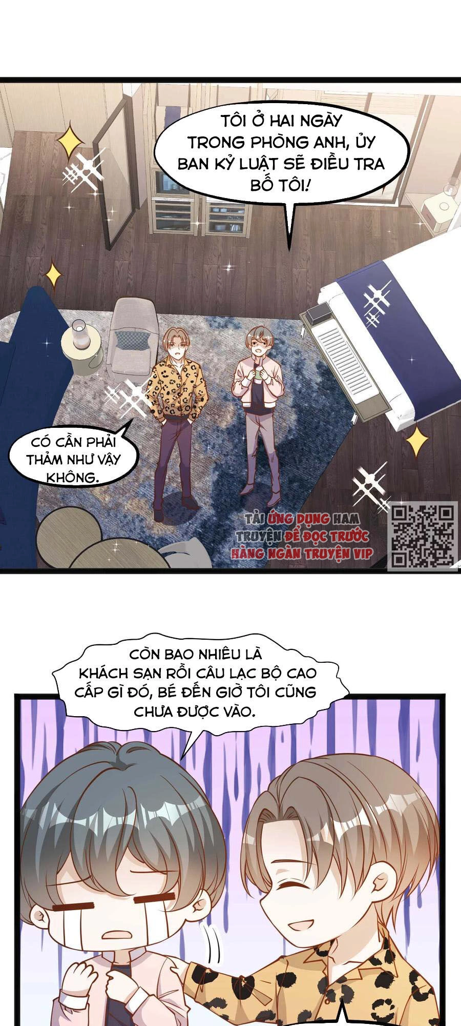 Thần Cấp Ngư Phu Chapter 114 - 17