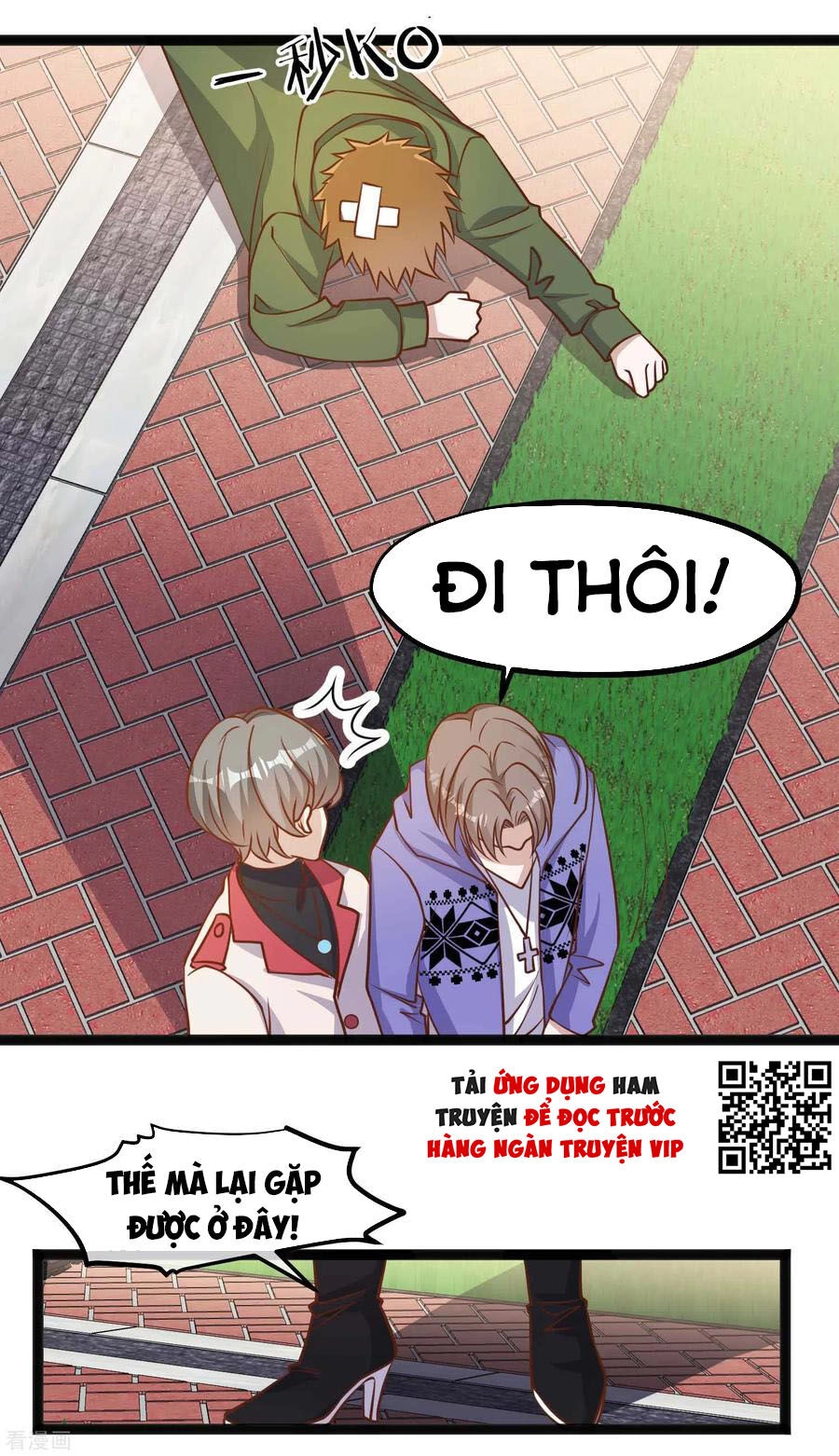 Thần Cấp Ngư Phu Chapter 114 - 27