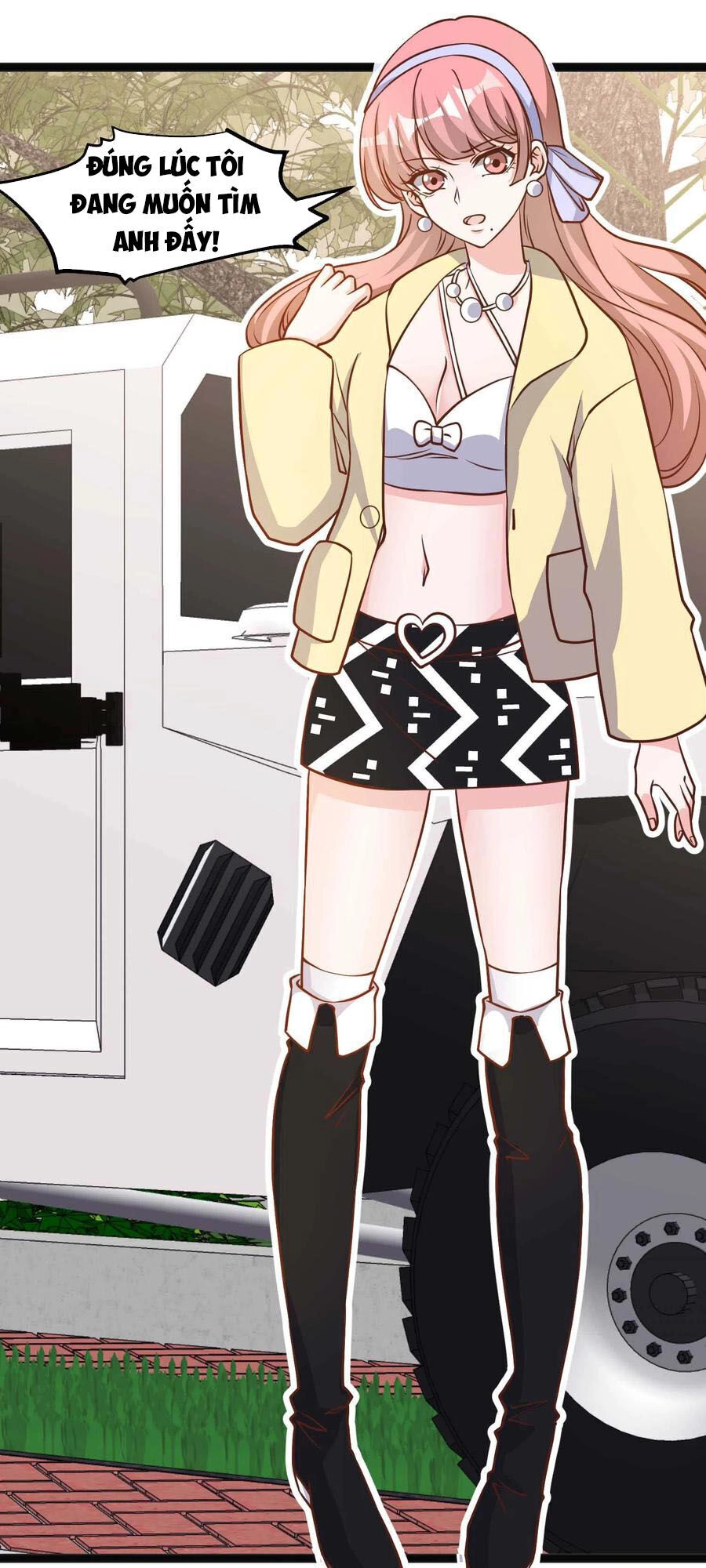 Thần Cấp Ngư Phu Chapter 114 - 28