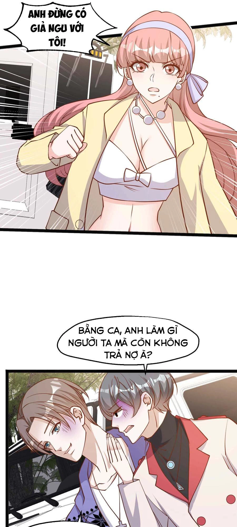 Thần Cấp Ngư Phu Chapter 115 - 1