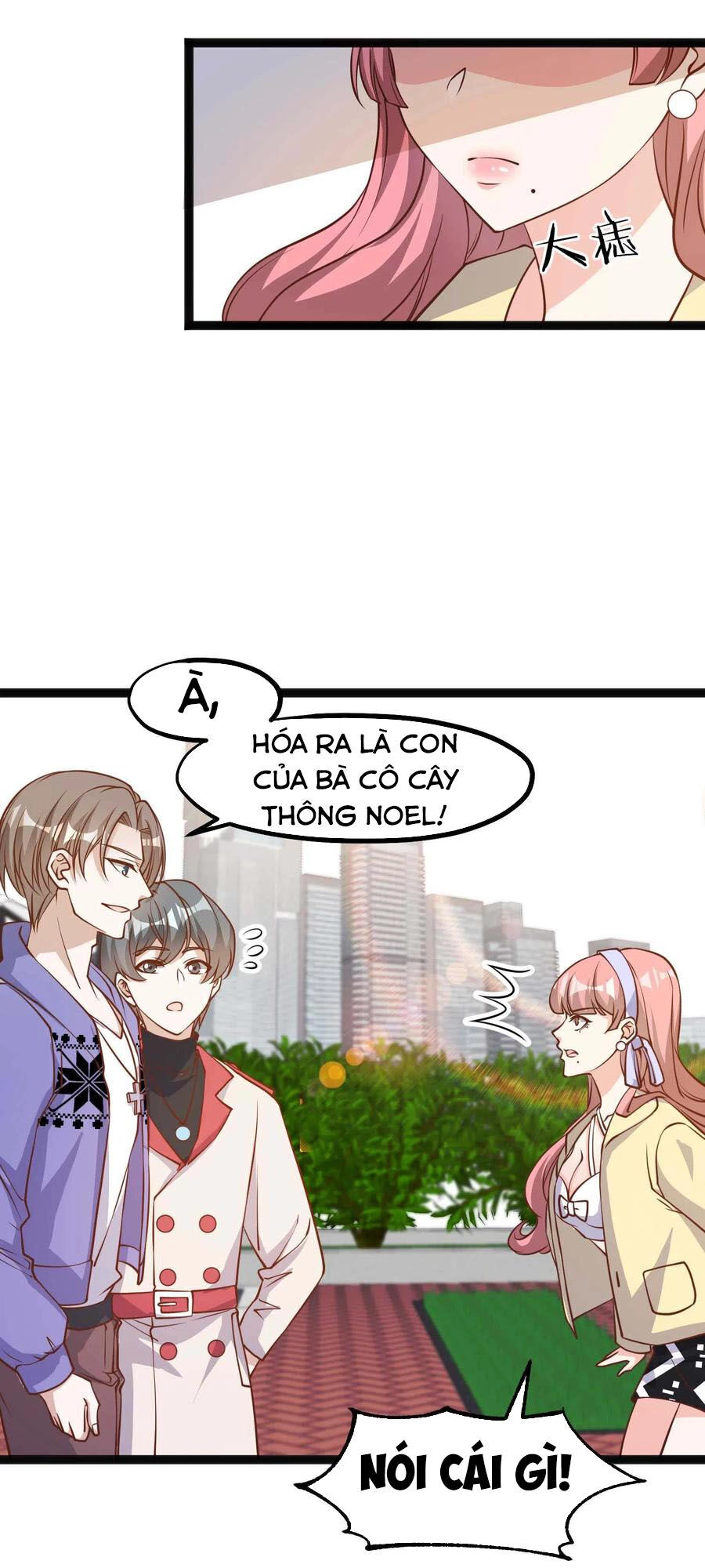 Thần Cấp Ngư Phu Chapter 115 - 5