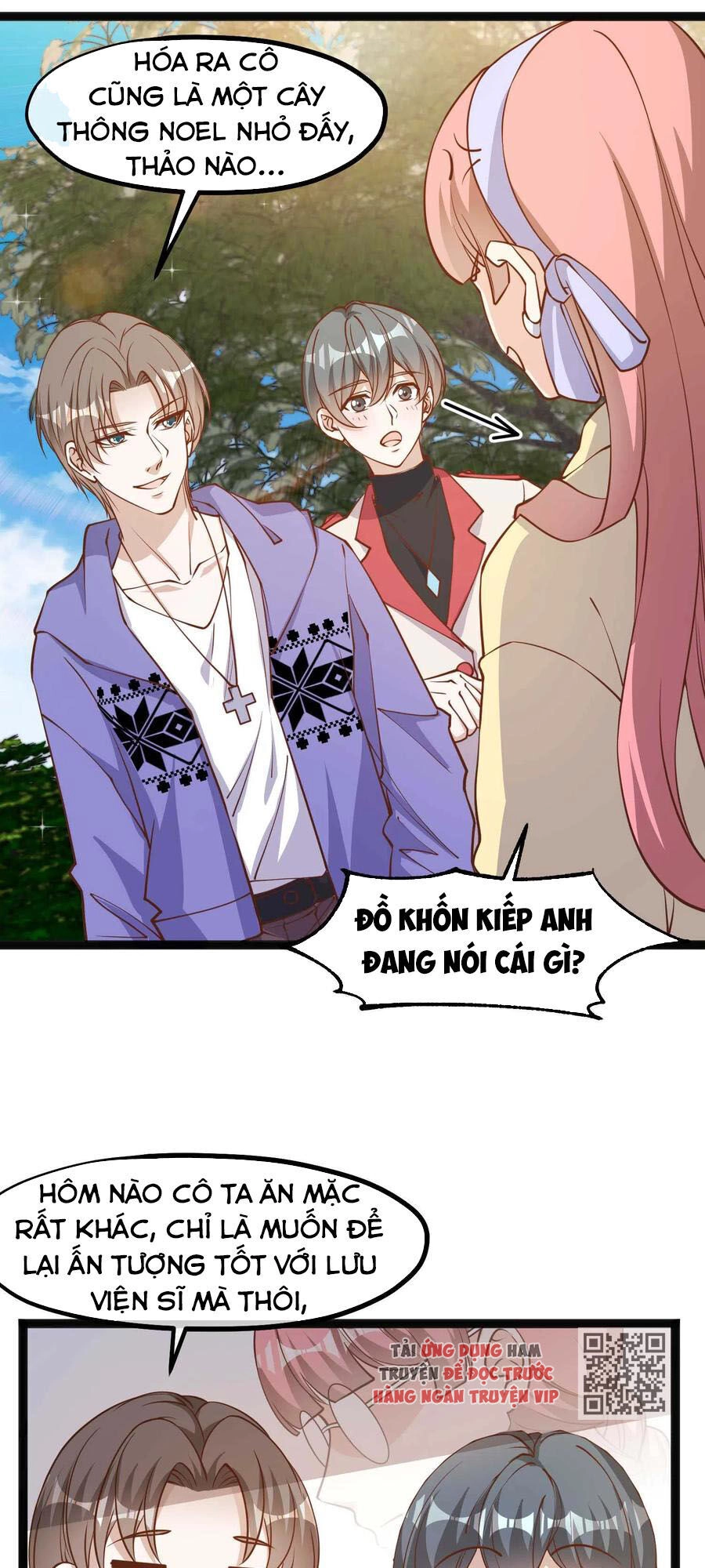 Thần Cấp Ngư Phu Chapter 115 - 7