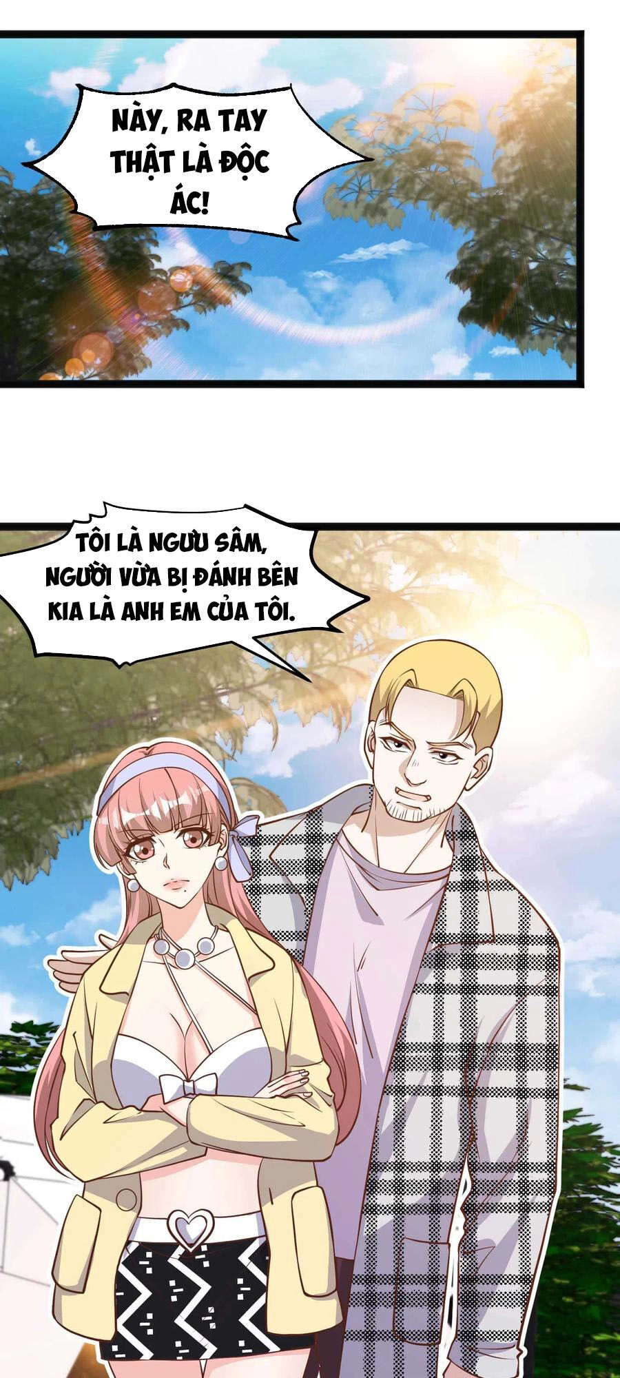 Thần Cấp Ngư Phu Chapter 115 - 9