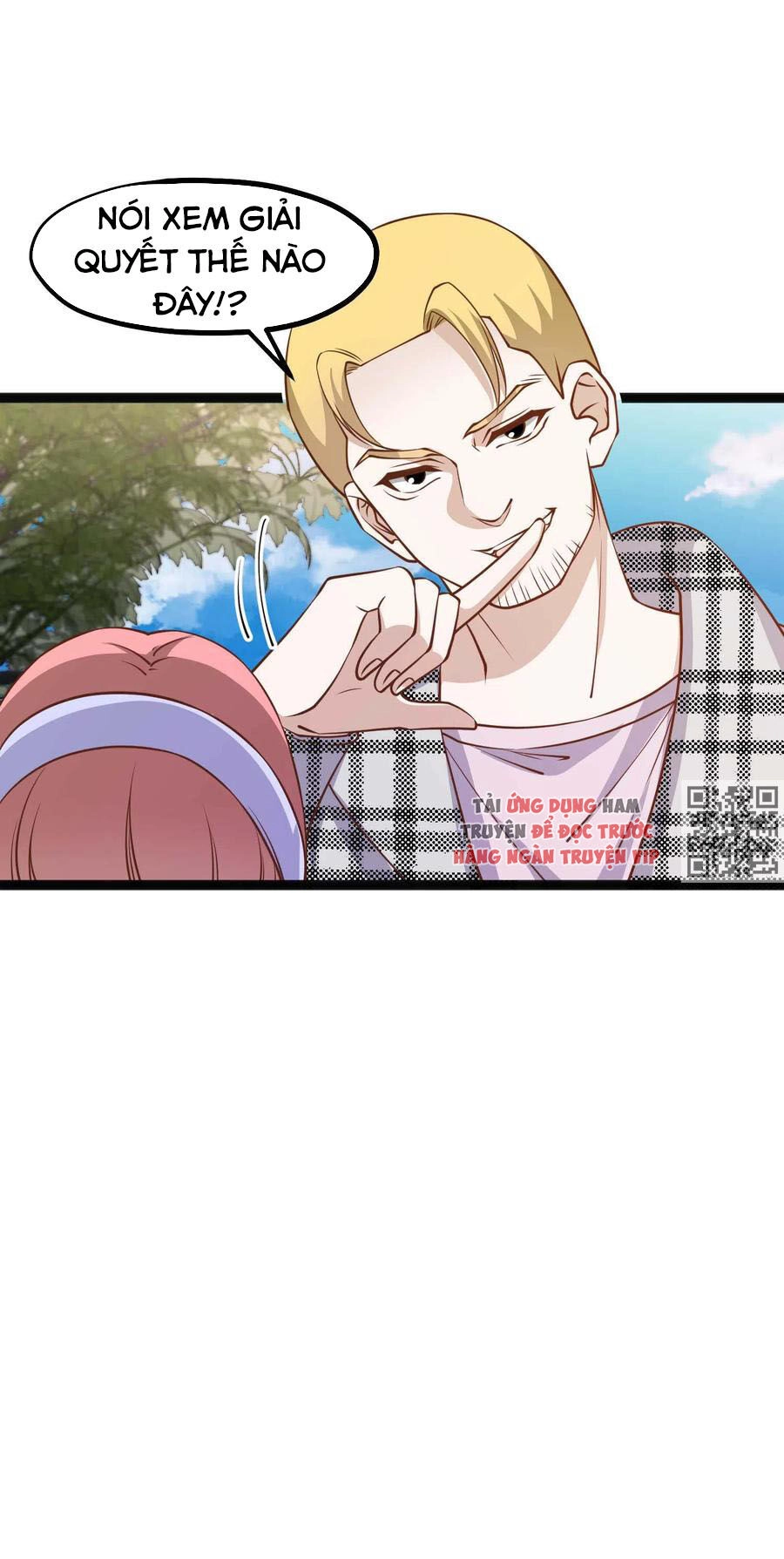 Thần Cấp Ngư Phu Chapter 115 - 11