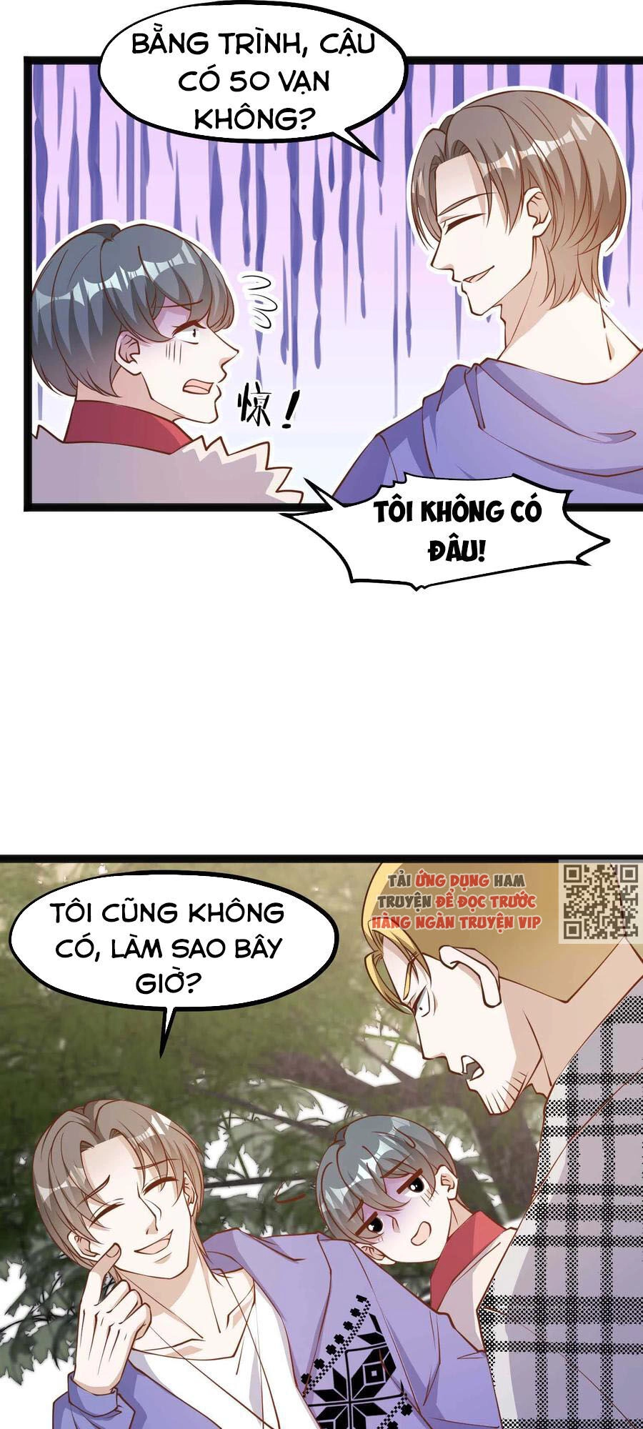 Thần Cấp Ngư Phu Chapter 115 - 14