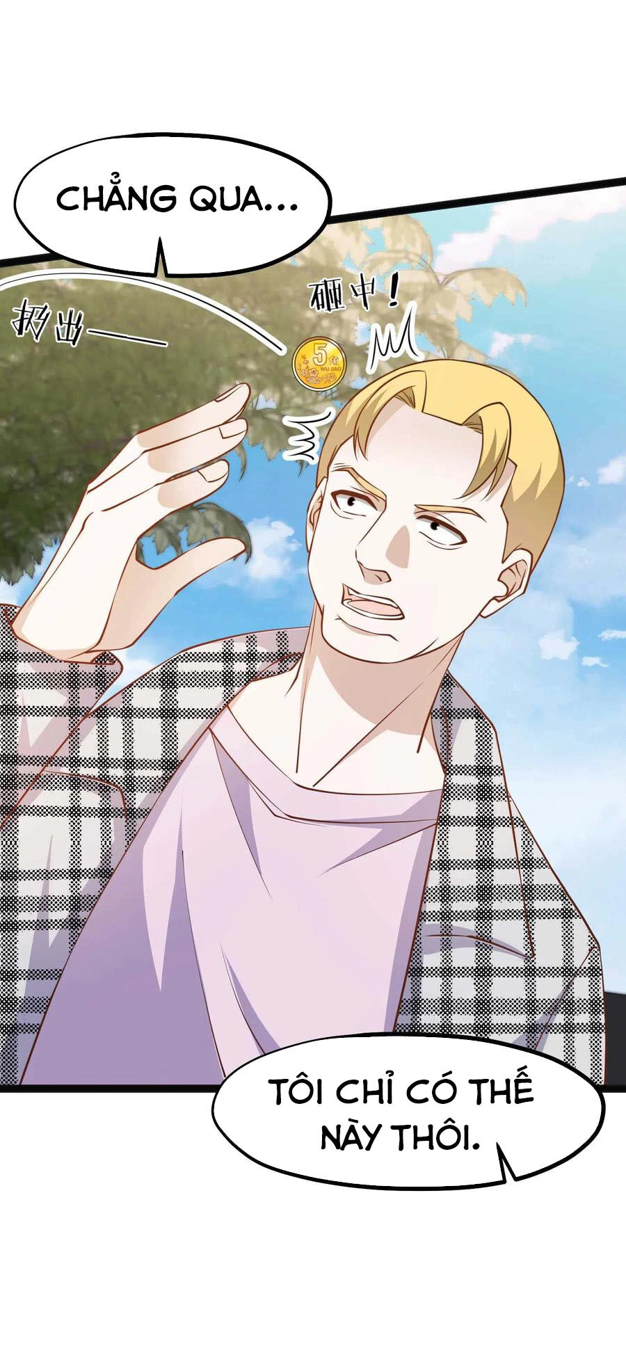 Thần Cấp Ngư Phu Chapter 115 - 16