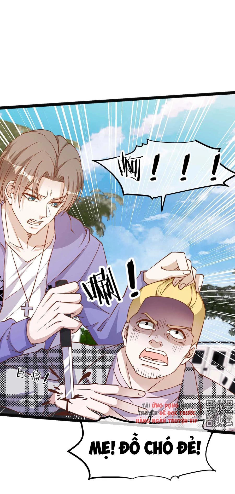 Thần Cấp Ngư Phu Chapter 115 - 21