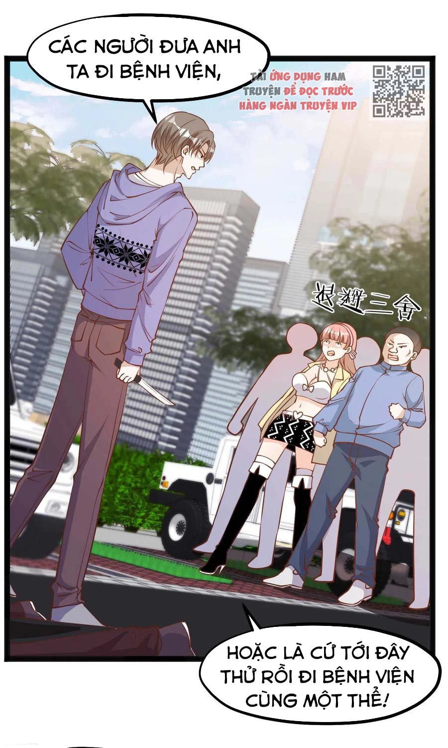 Thần Cấp Ngư Phu Chapter 115 - 24