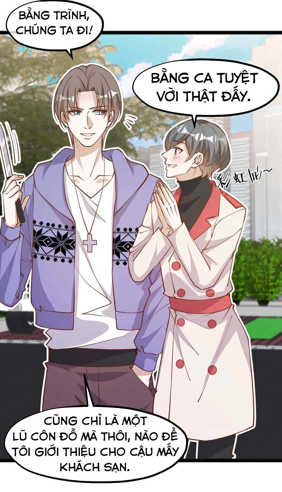 Thần Cấp Ngư Phu Chapter 115 - 25