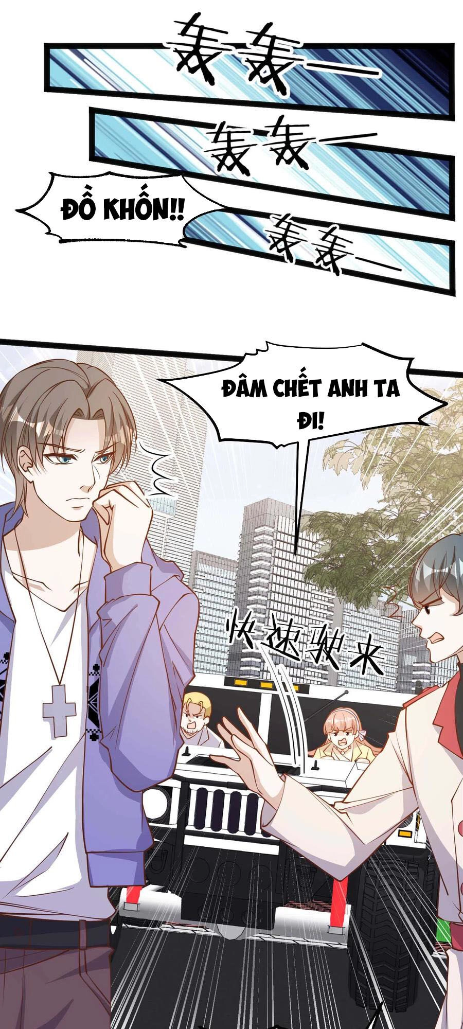 Thần Cấp Ngư Phu Chapter 115 - 27