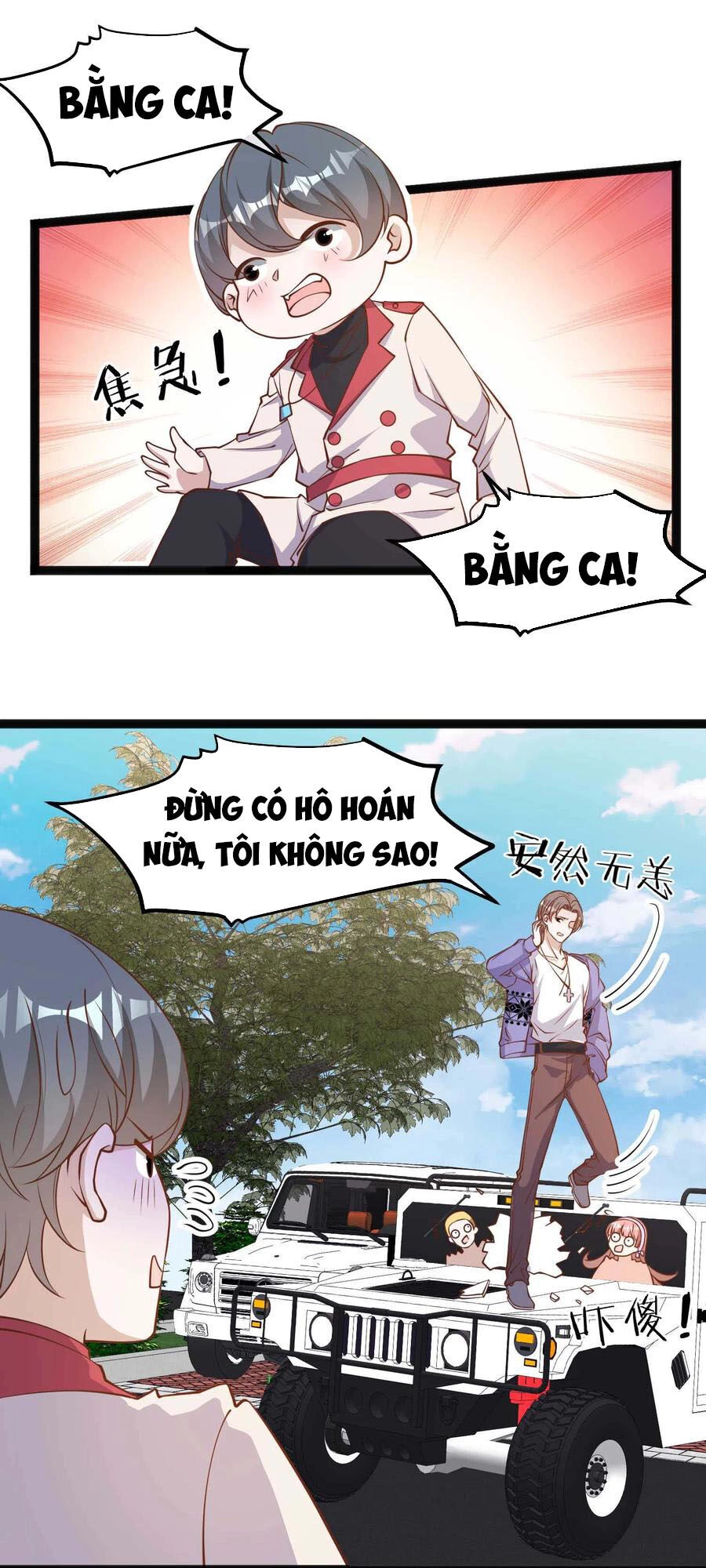 Thần Cấp Ngư Phu Chapter 115 - 31