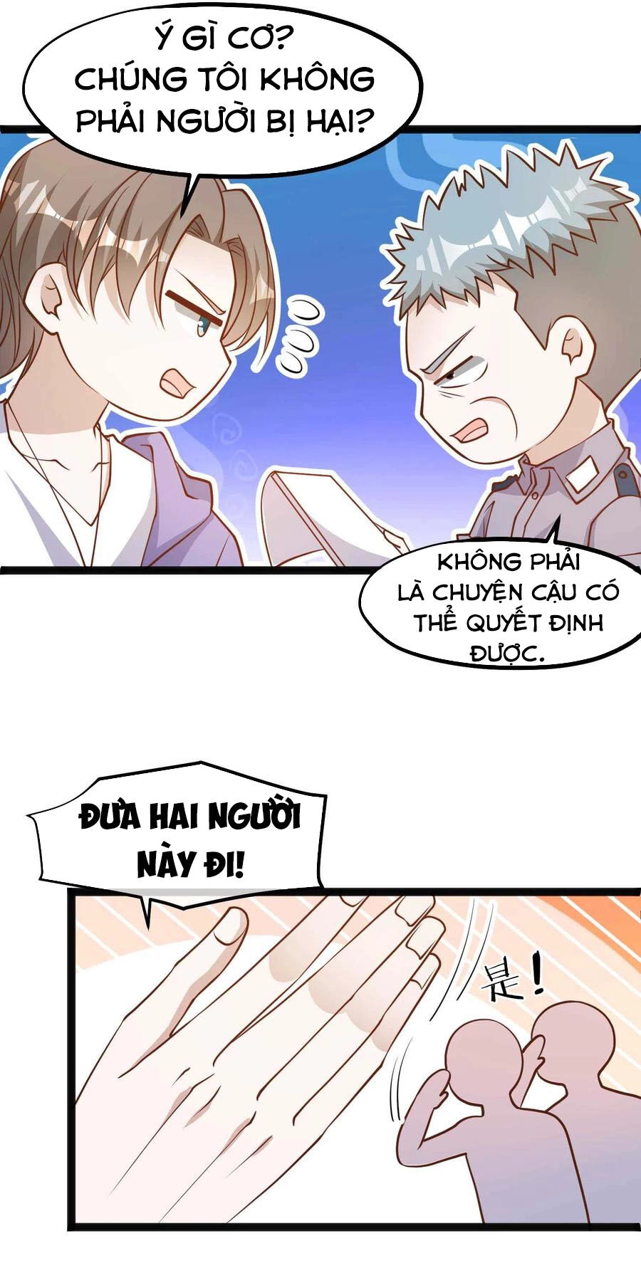 Thần Cấp Ngư Phu Chapter 116 - 3