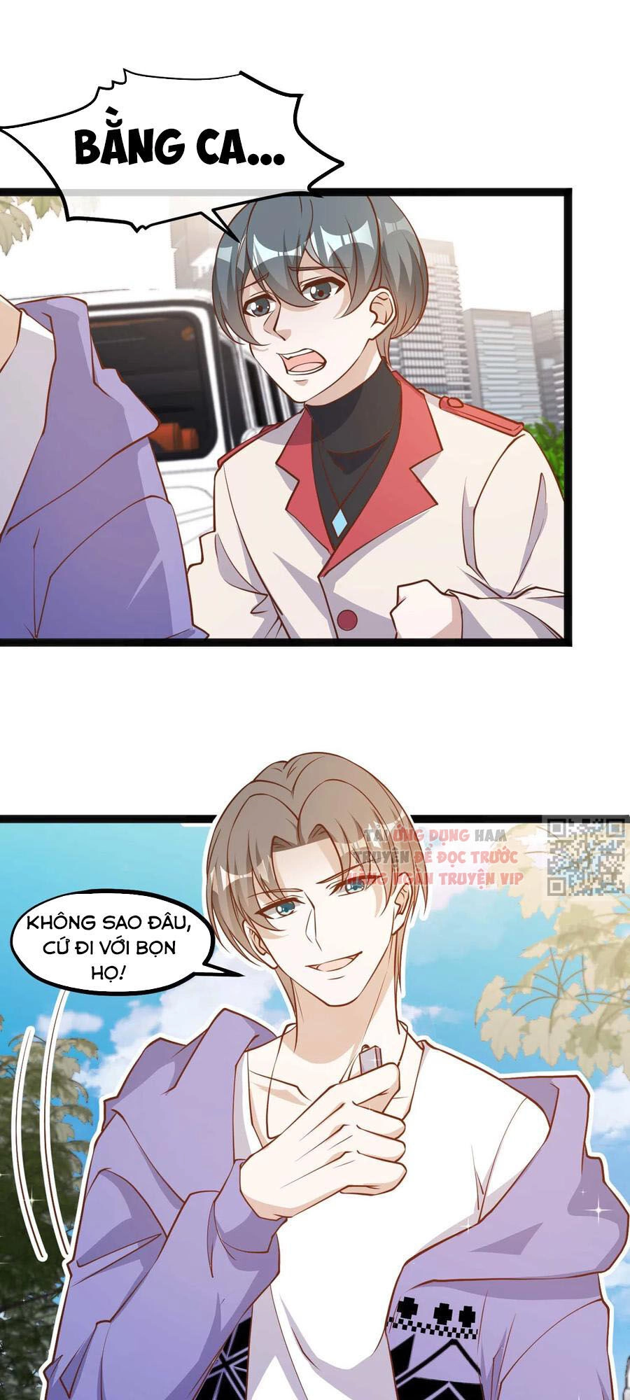 Thần Cấp Ngư Phu Chapter 116 - 4