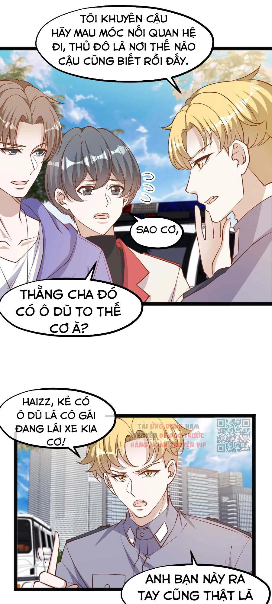 Thần Cấp Ngư Phu Chapter 116 - 7